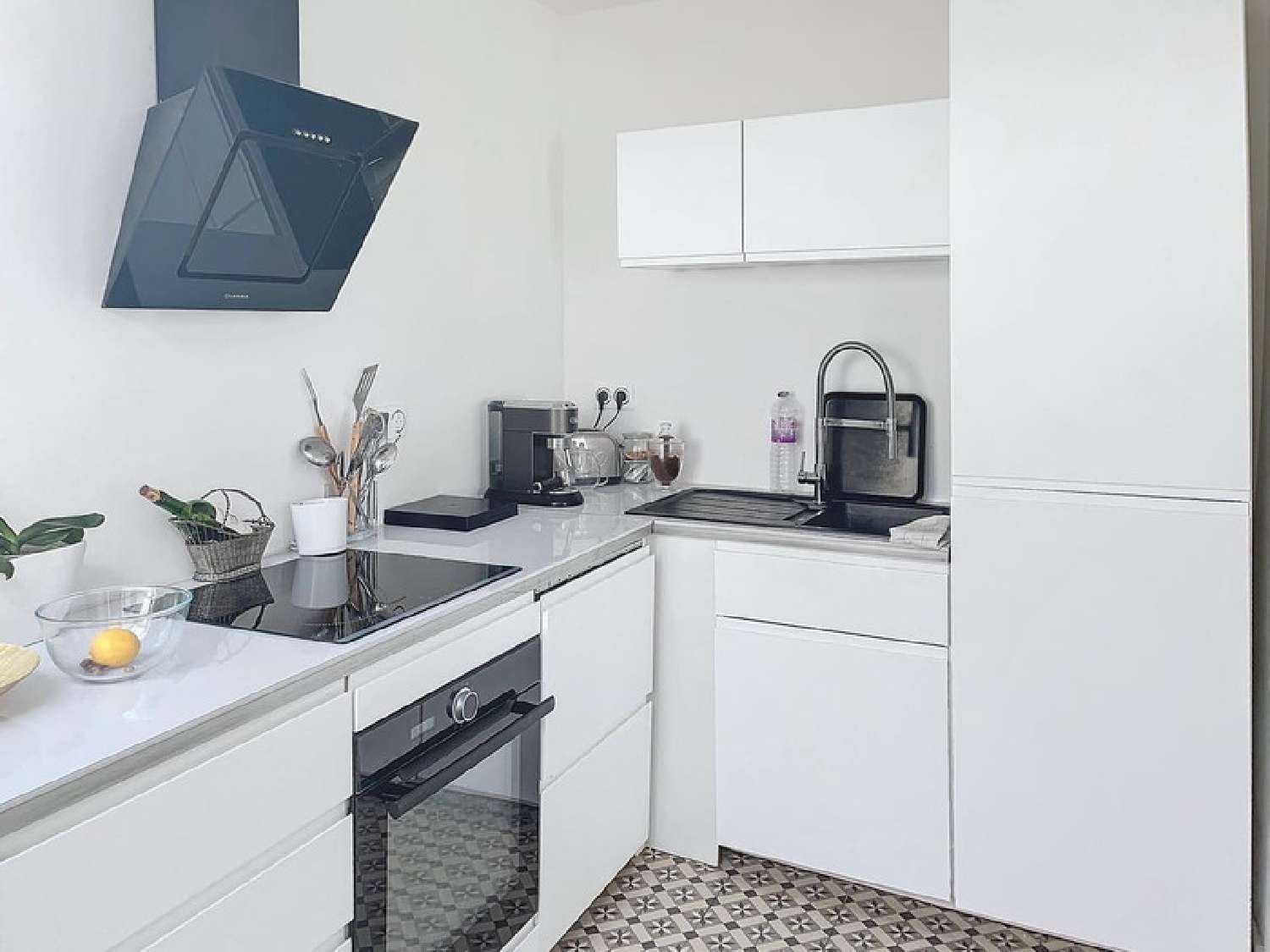  à vendre maison de ville Bois-Guillaume Seine-Maritime 3