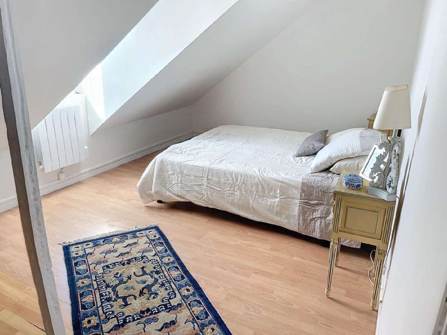  à vendre maison de ville Bois-Guillaume Seine-Maritime 6