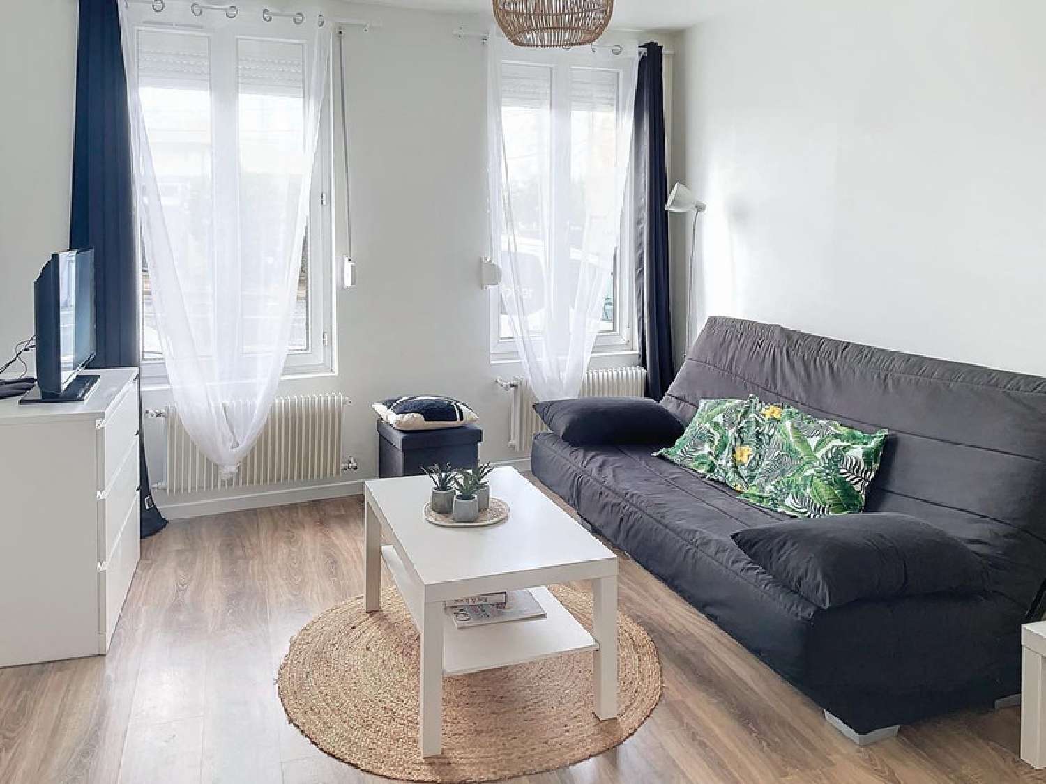  à vendre maison de ville Bois-Guillaume Seine-Maritime 7