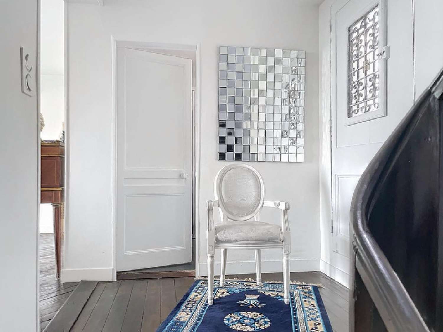  à vendre maison de ville Bois-Guillaume Seine-Maritime 8