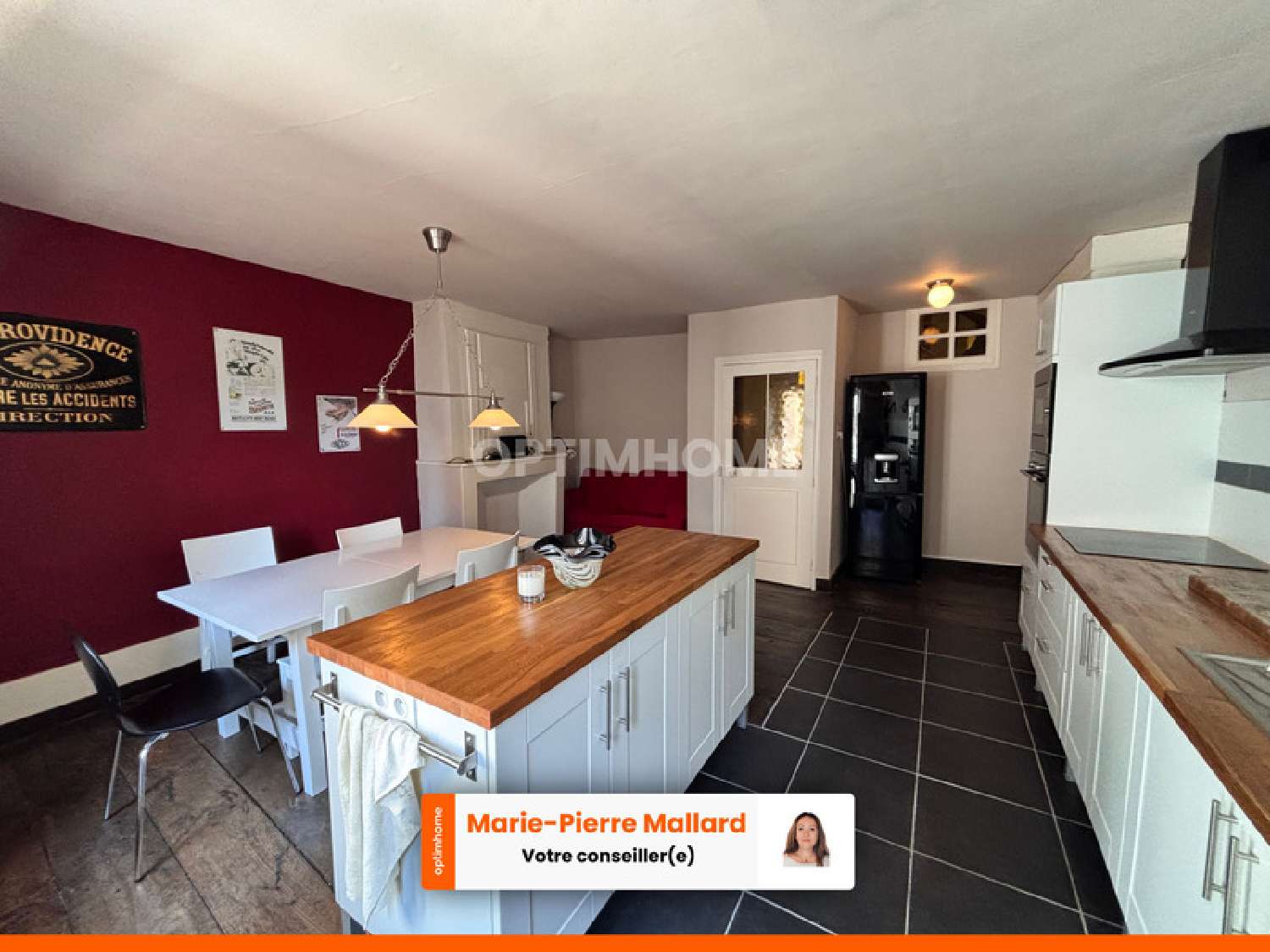  te koop stadshuis Bourganeuf Creuse 1