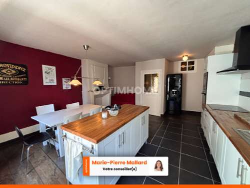 Bourganeuf Creuse stadshuis foto 7262690