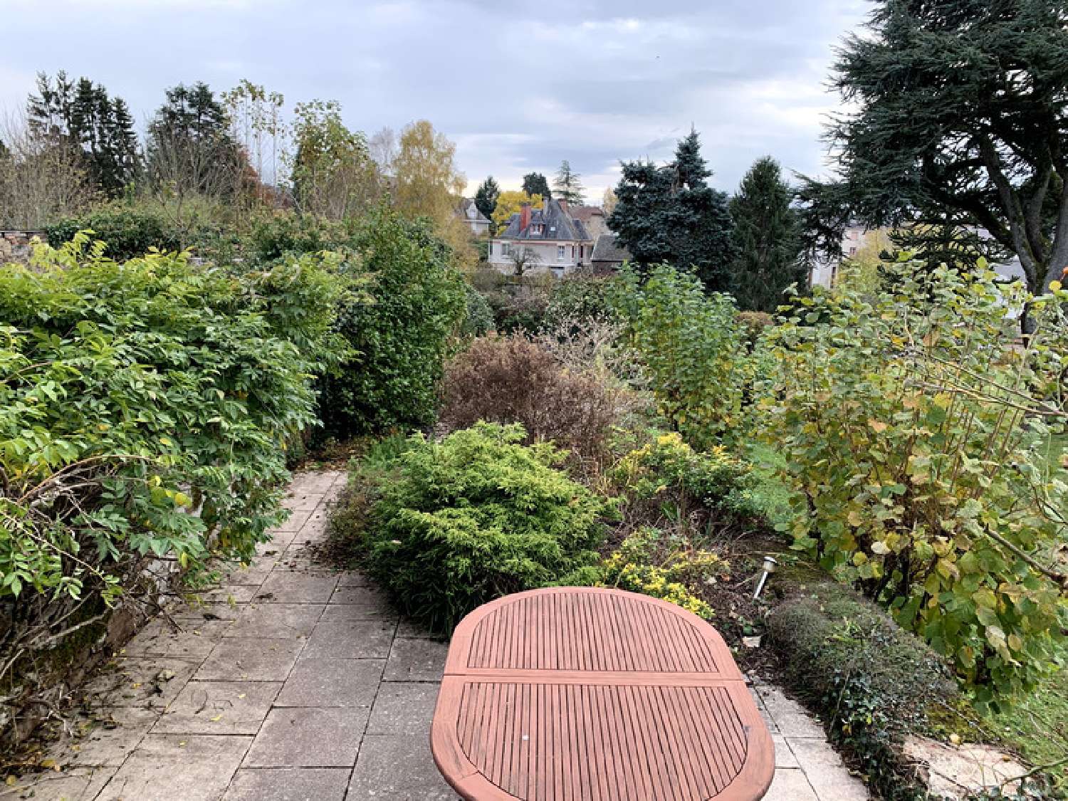  te koop stadshuis Bourganeuf Creuse 3