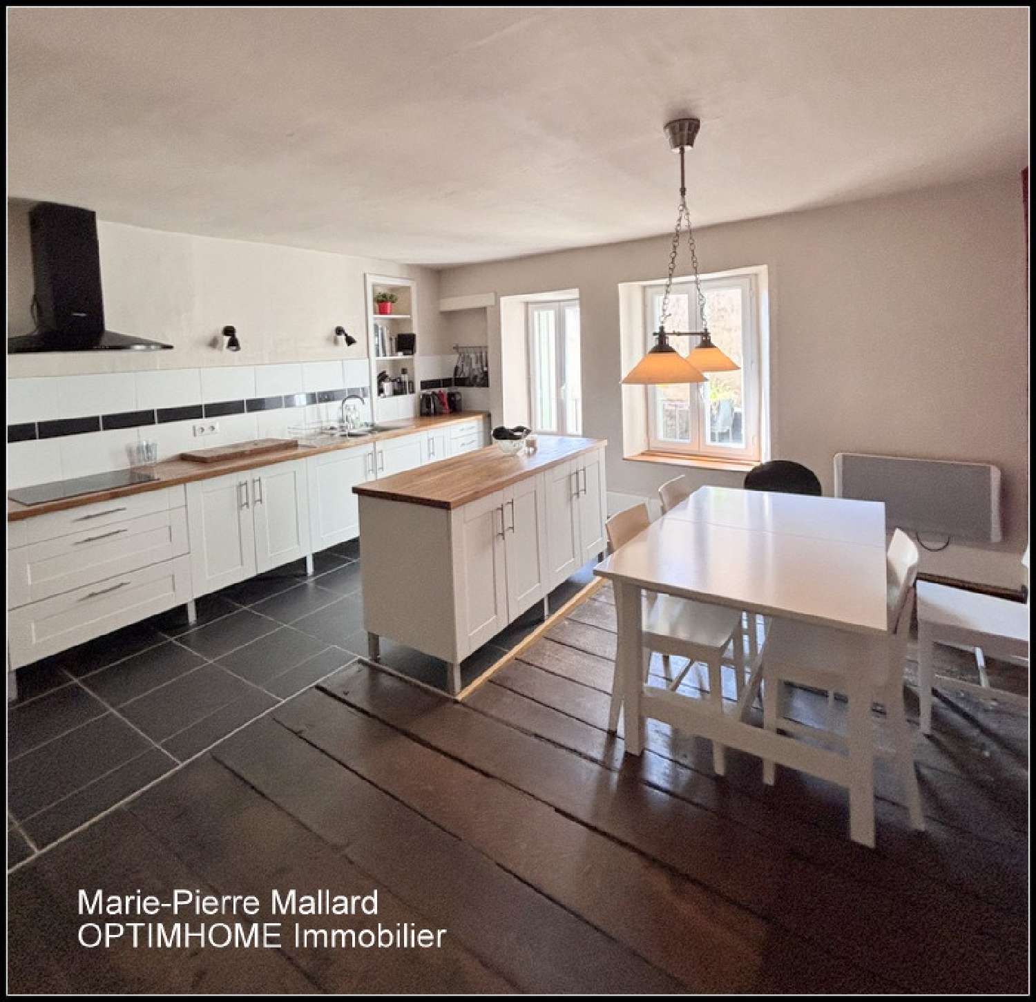  te koop stadshuis Bourganeuf Creuse 6