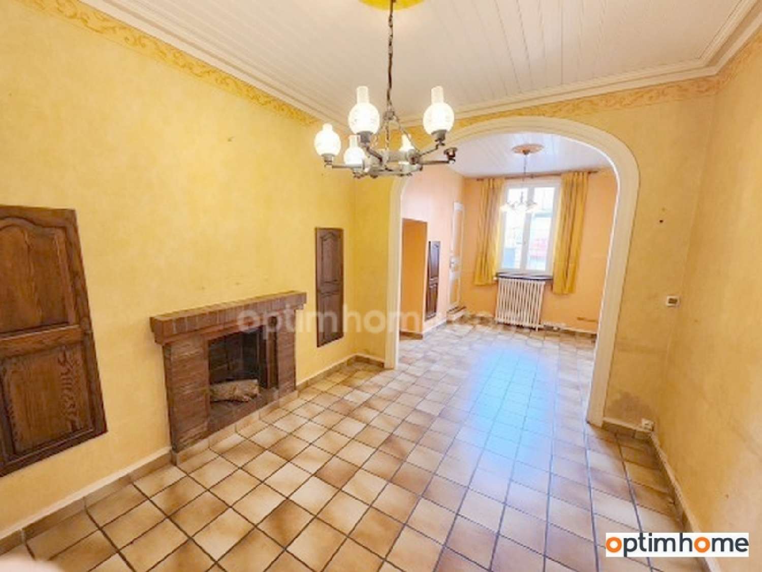 te koop stadshuis Bresles Oise 2