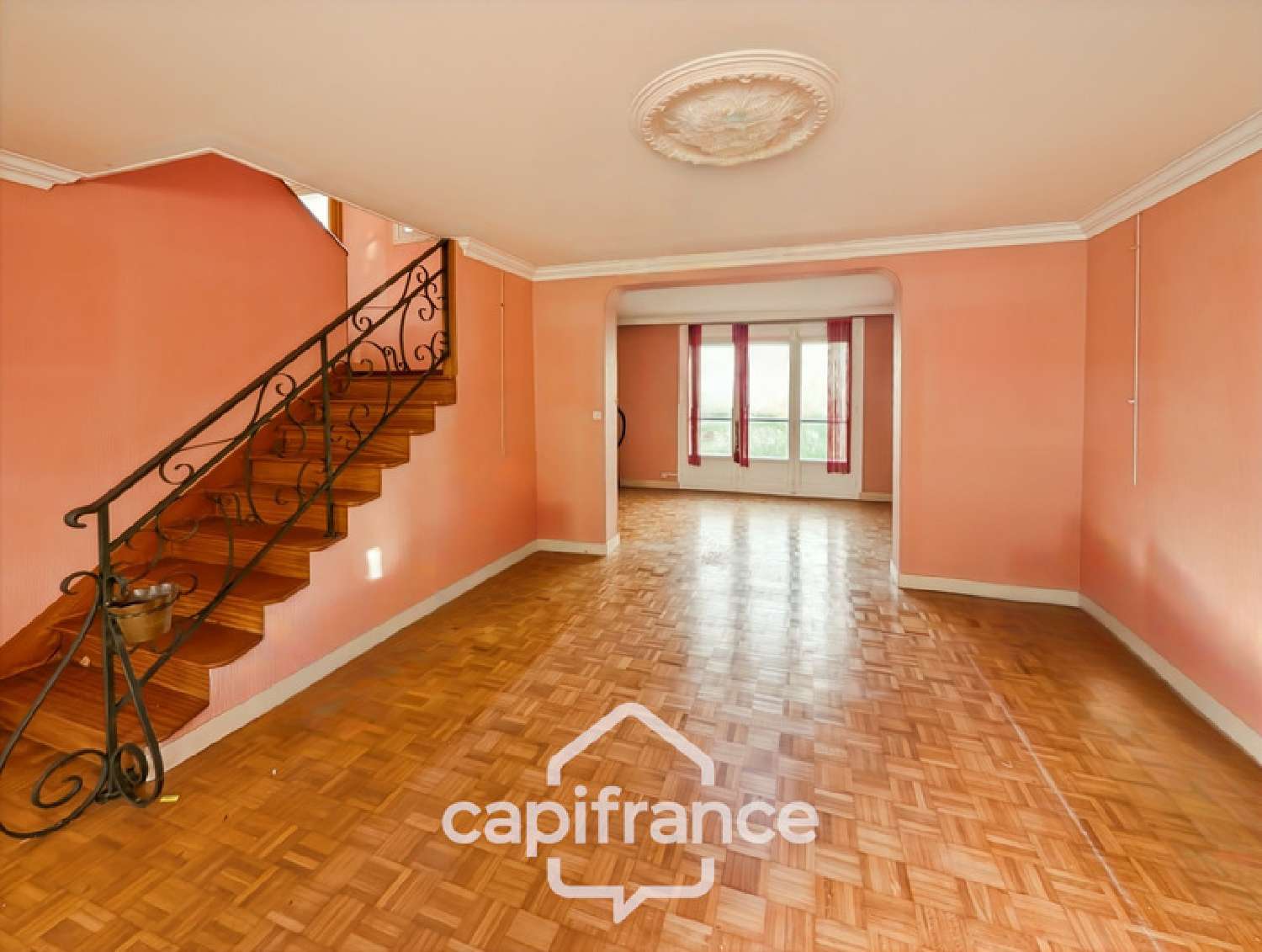  en venta casa urbana Brest Finistère 2