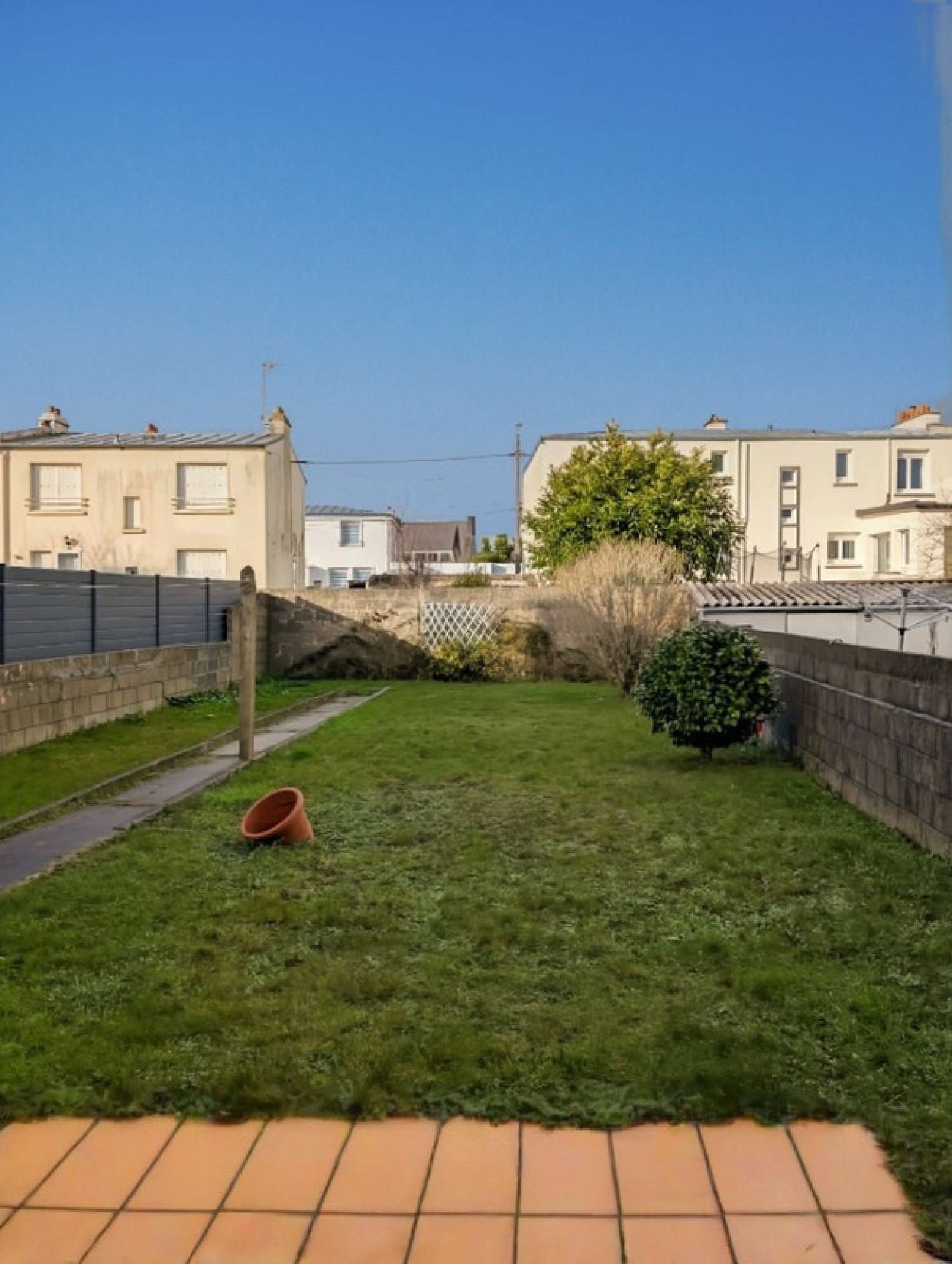  en venta casa urbana Brest Finistère 3