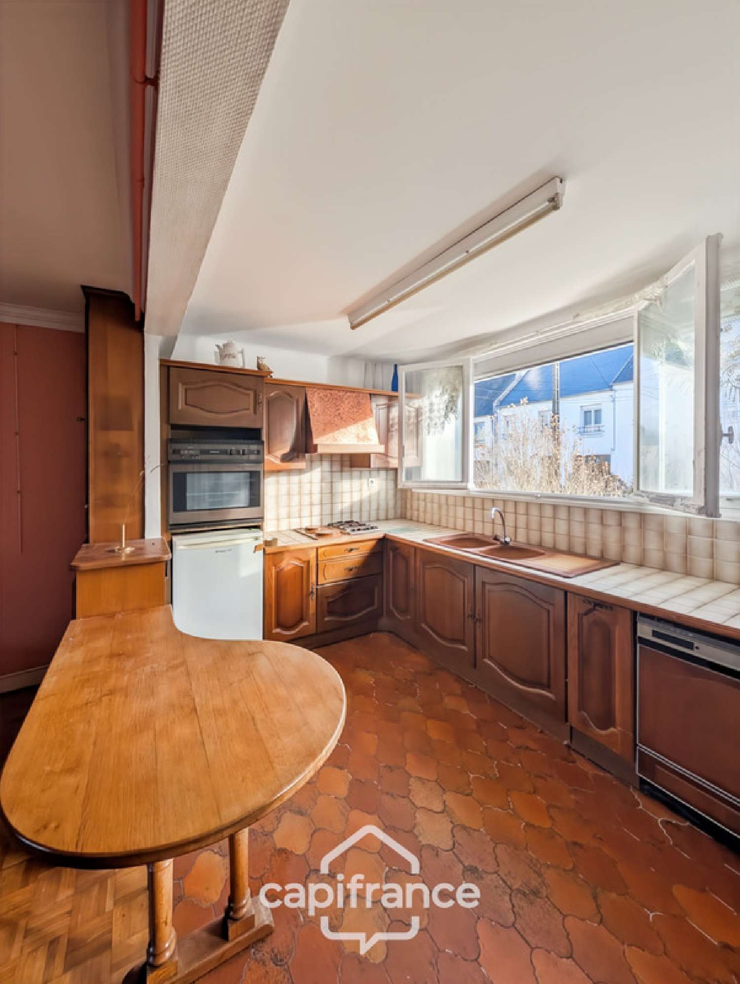  en venta casa urbana Brest Finistère 4