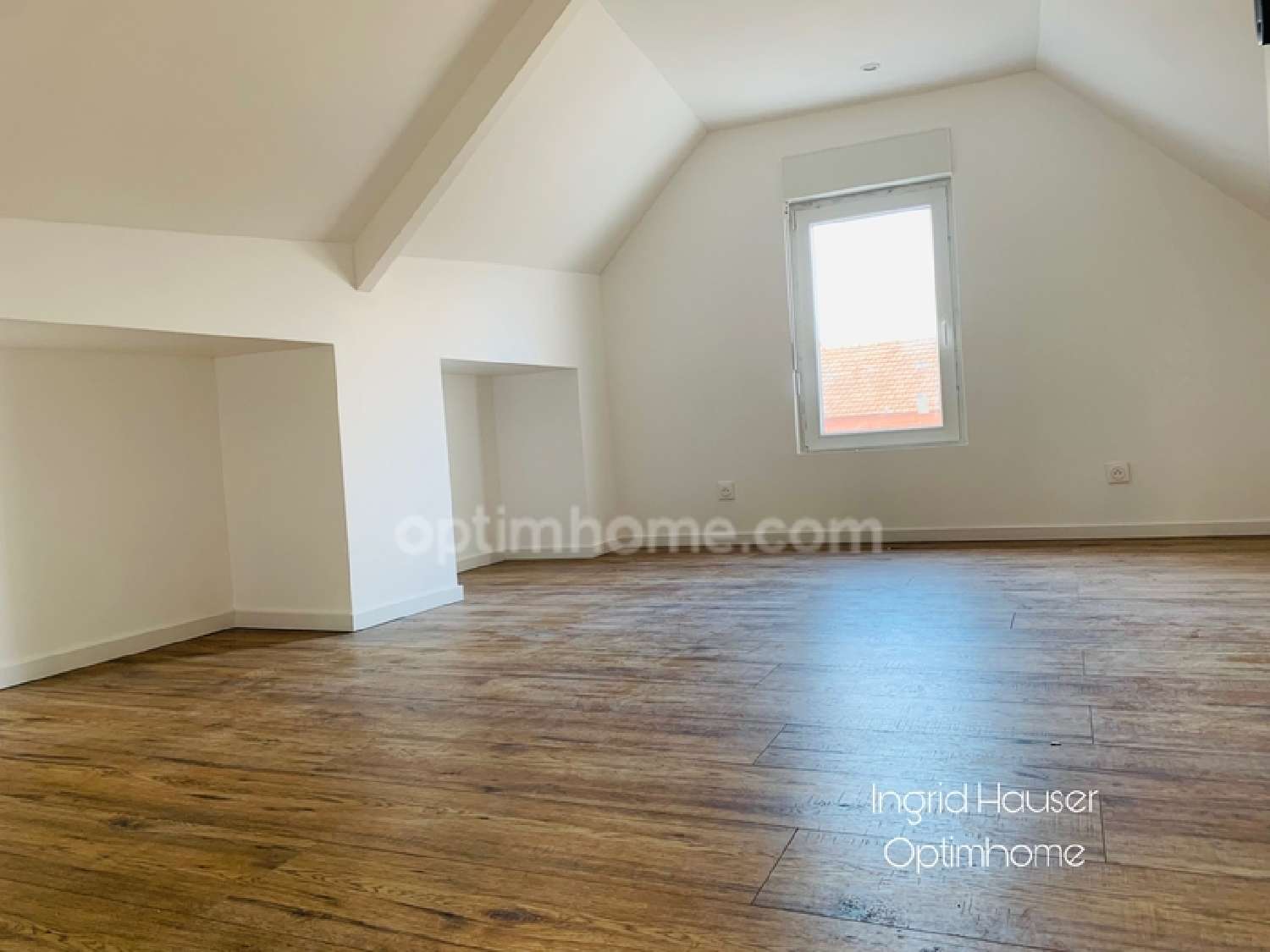  for sale city house Cambrai Nord 4