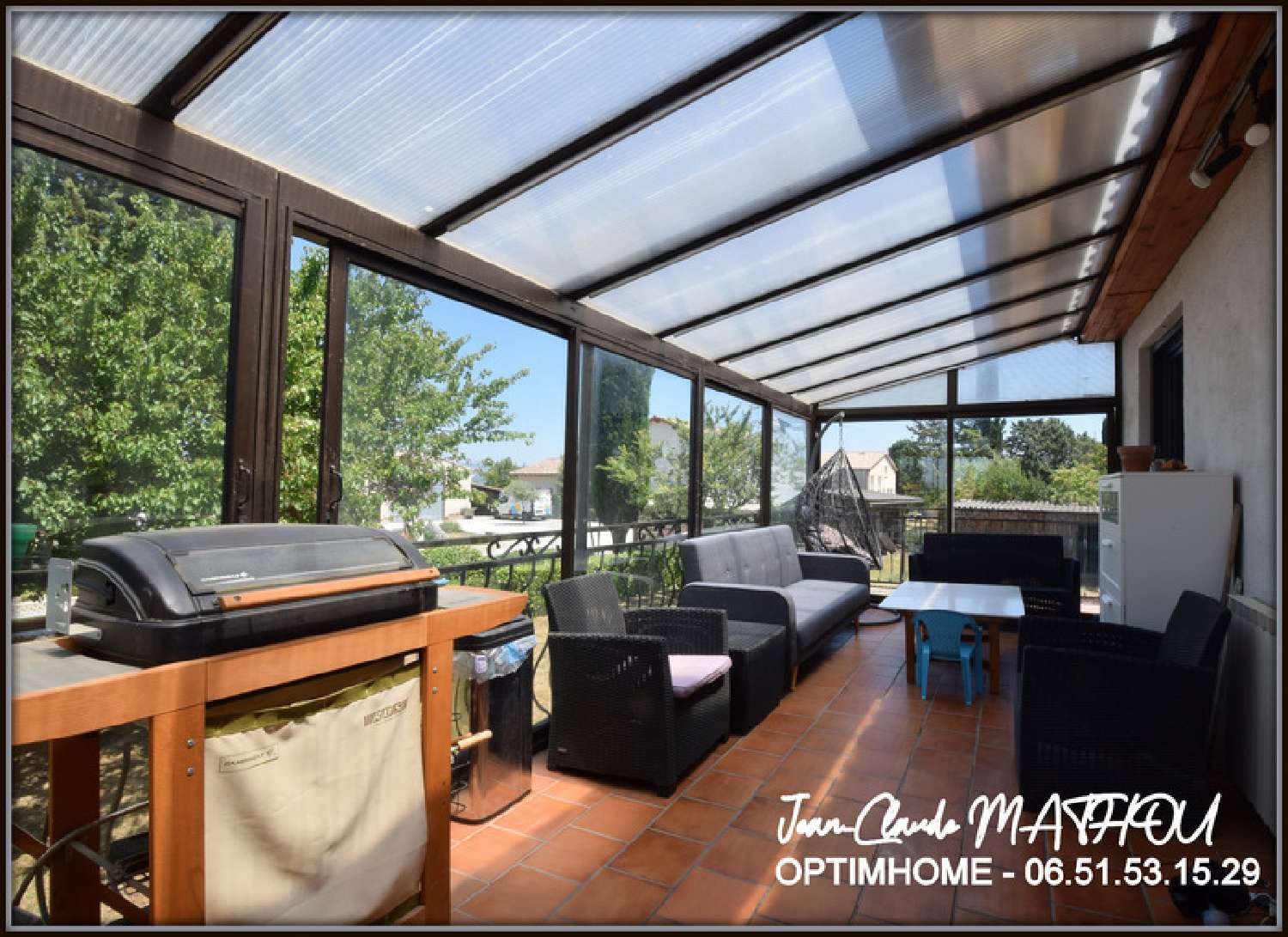  kaufen Stadthaus Castelnaudary Aude 6