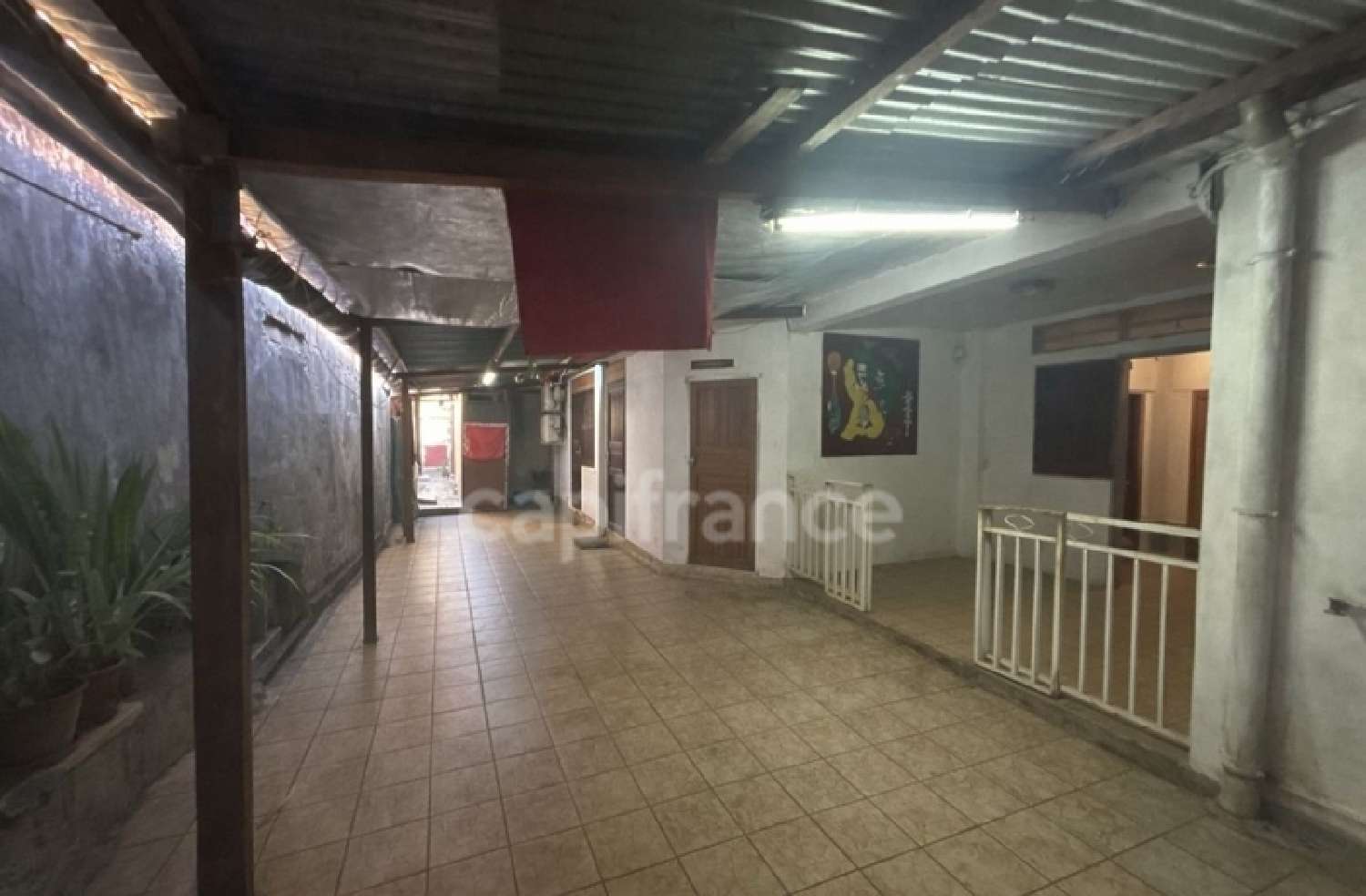  te koop stadshuis Cayenne Guyane 5