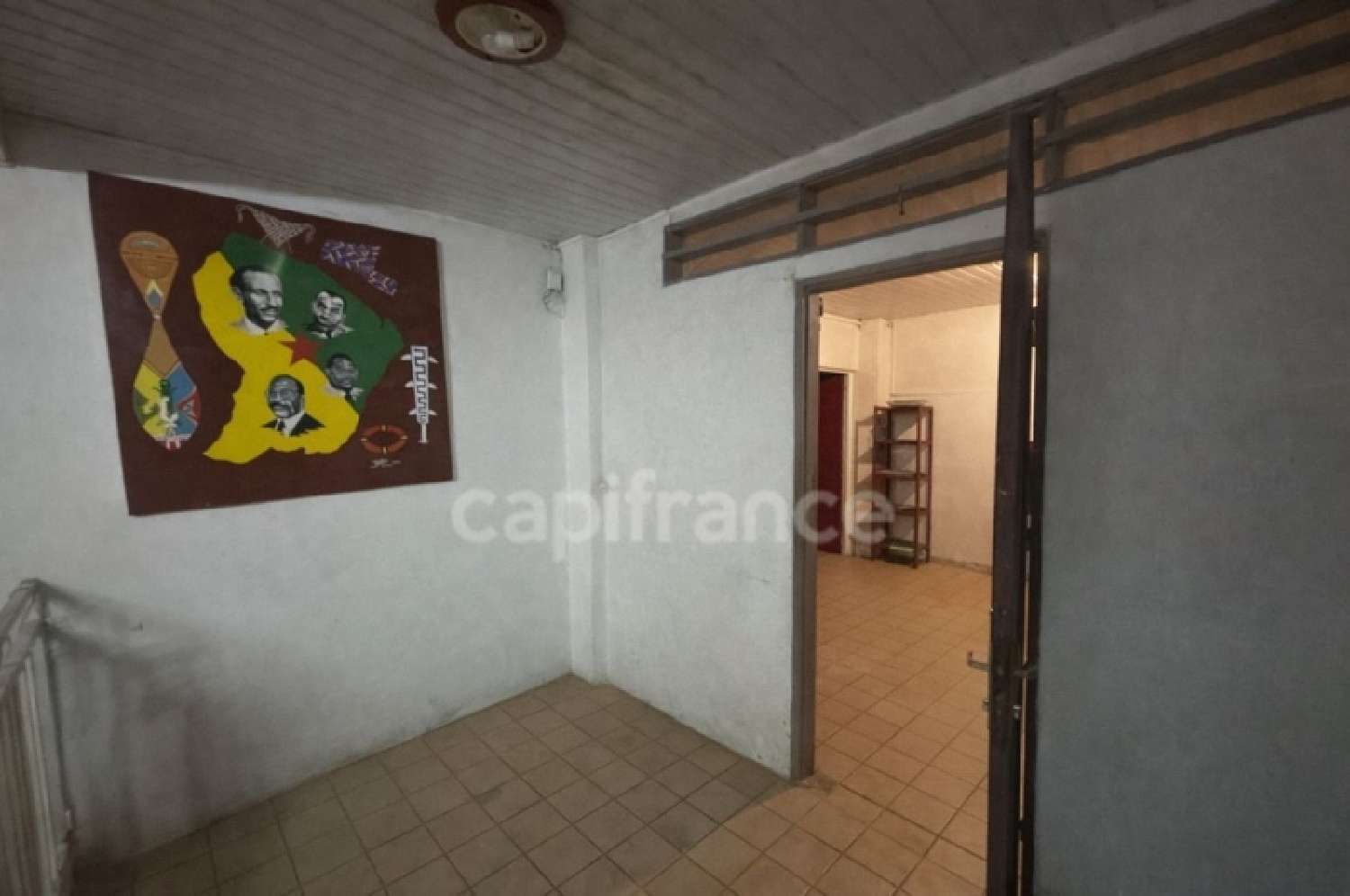  te koop stadshuis Cayenne Guyane 7
