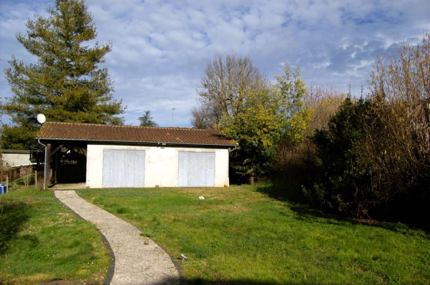  for sale city house Cazaubon Gers 7