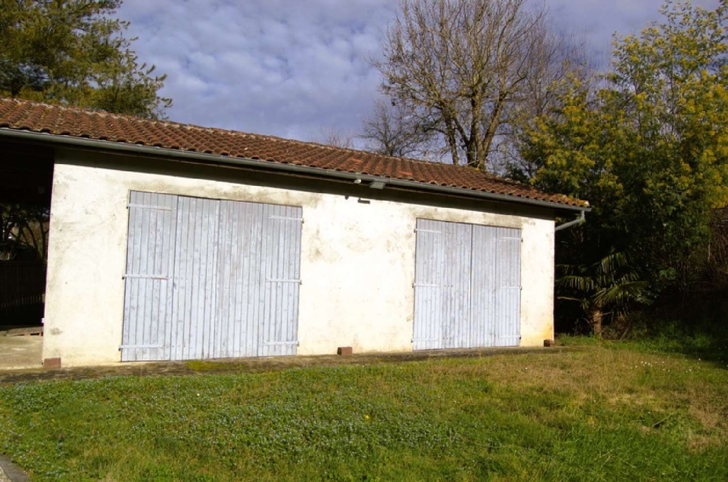  for sale city house Cazaubon Gers 8