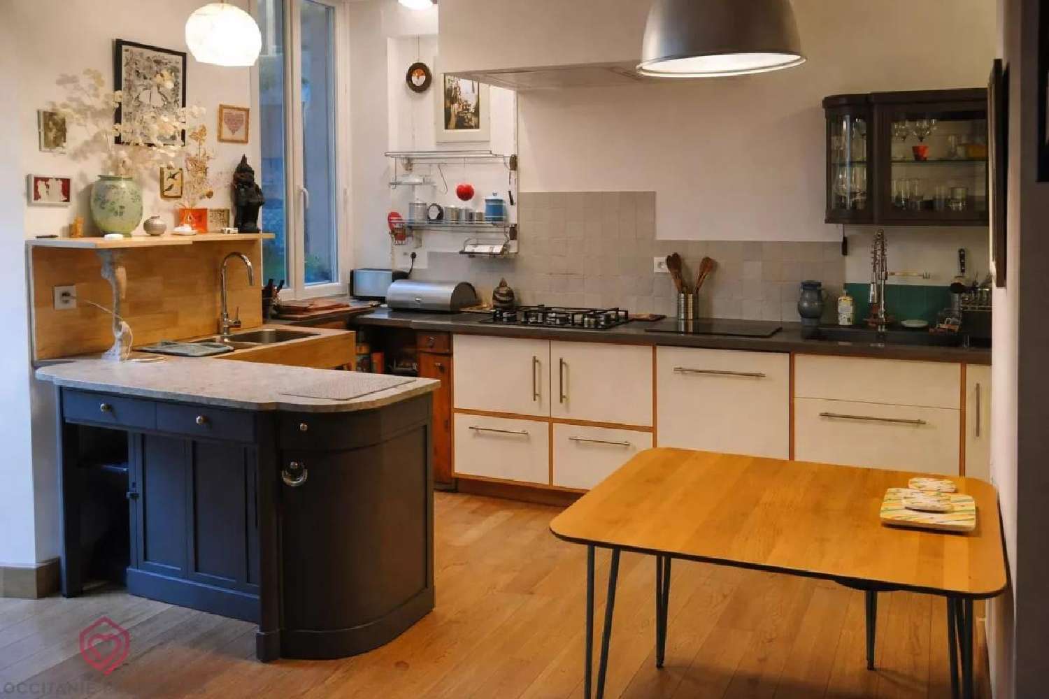  for sale city house Cazères Haute-Garonne 2