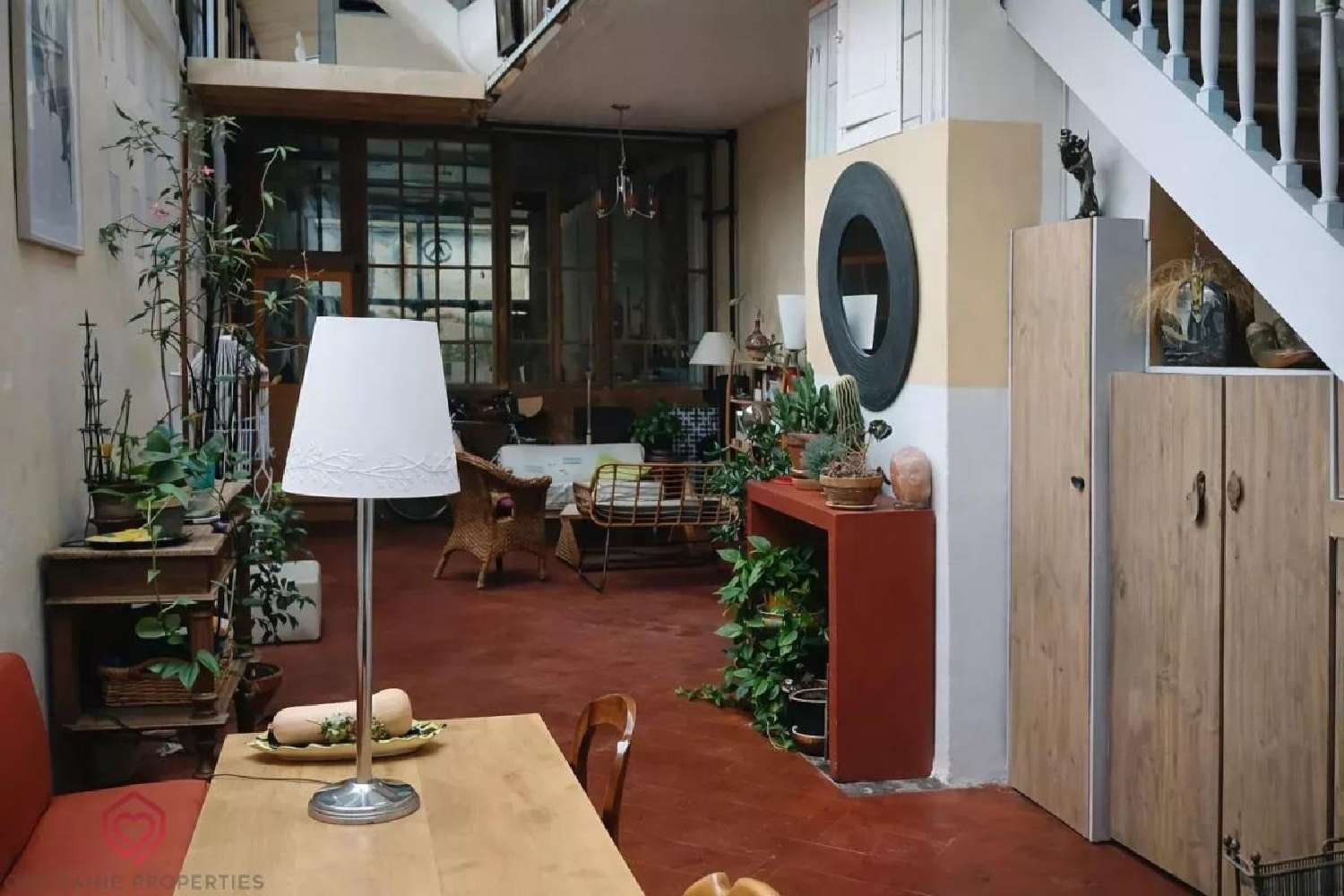  for sale city house Cazères Haute-Garonne 4