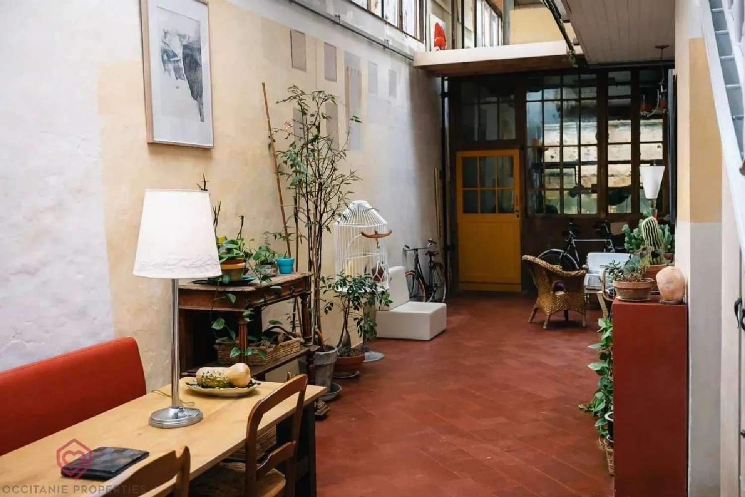  for sale city house Cazères Haute-Garonne 5