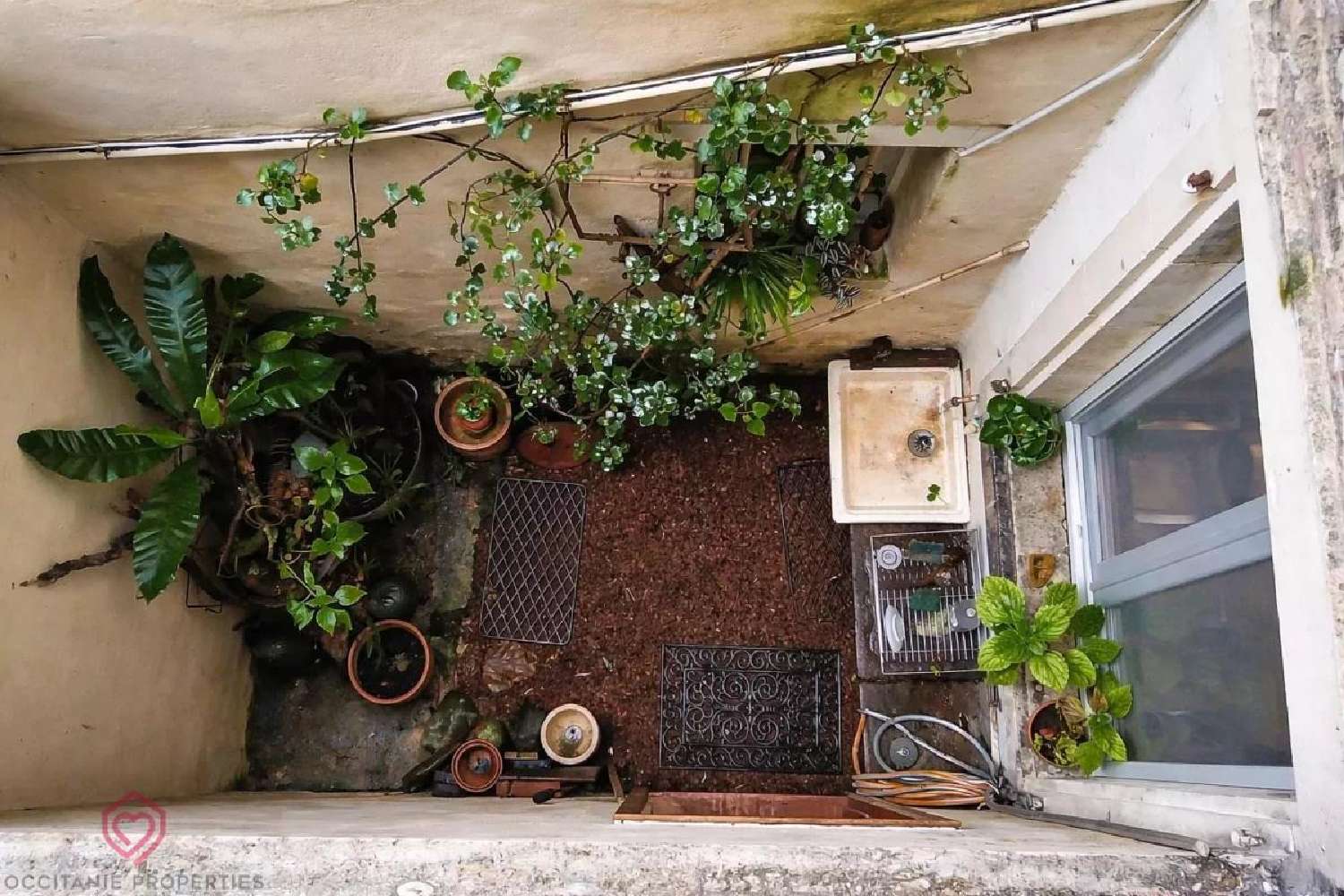  for sale city house Cazères Haute-Garonne 6