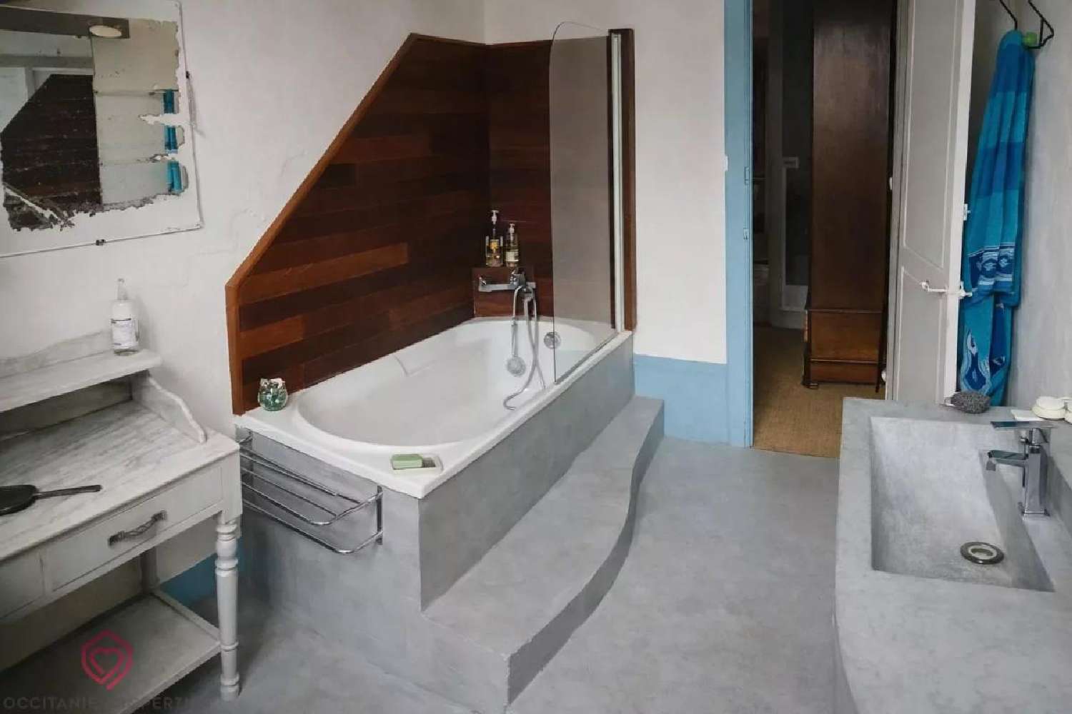  for sale city house Cazères Haute-Garonne 7