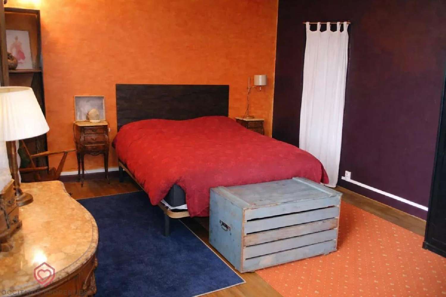  for sale city house Cazères Haute-Garonne 8