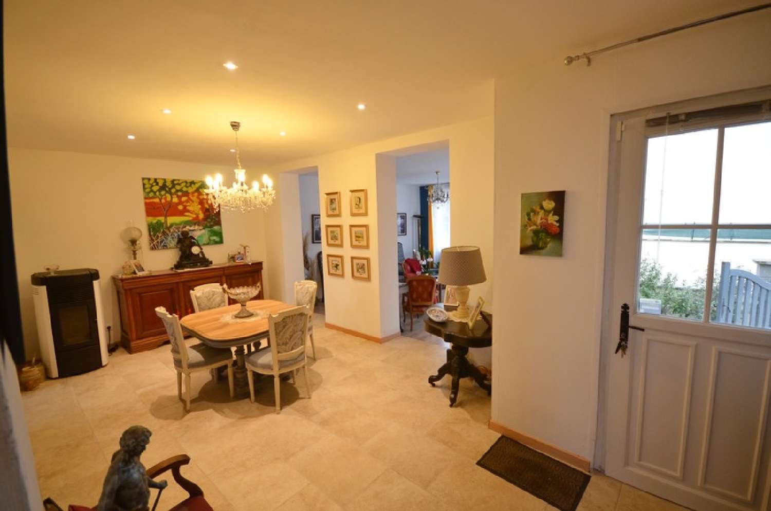  for sale city house Château-Thierry Aisne 3