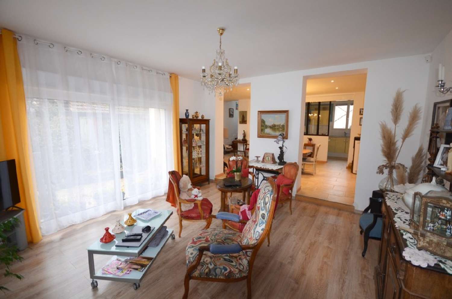  for sale city house Château-Thierry Aisne 6