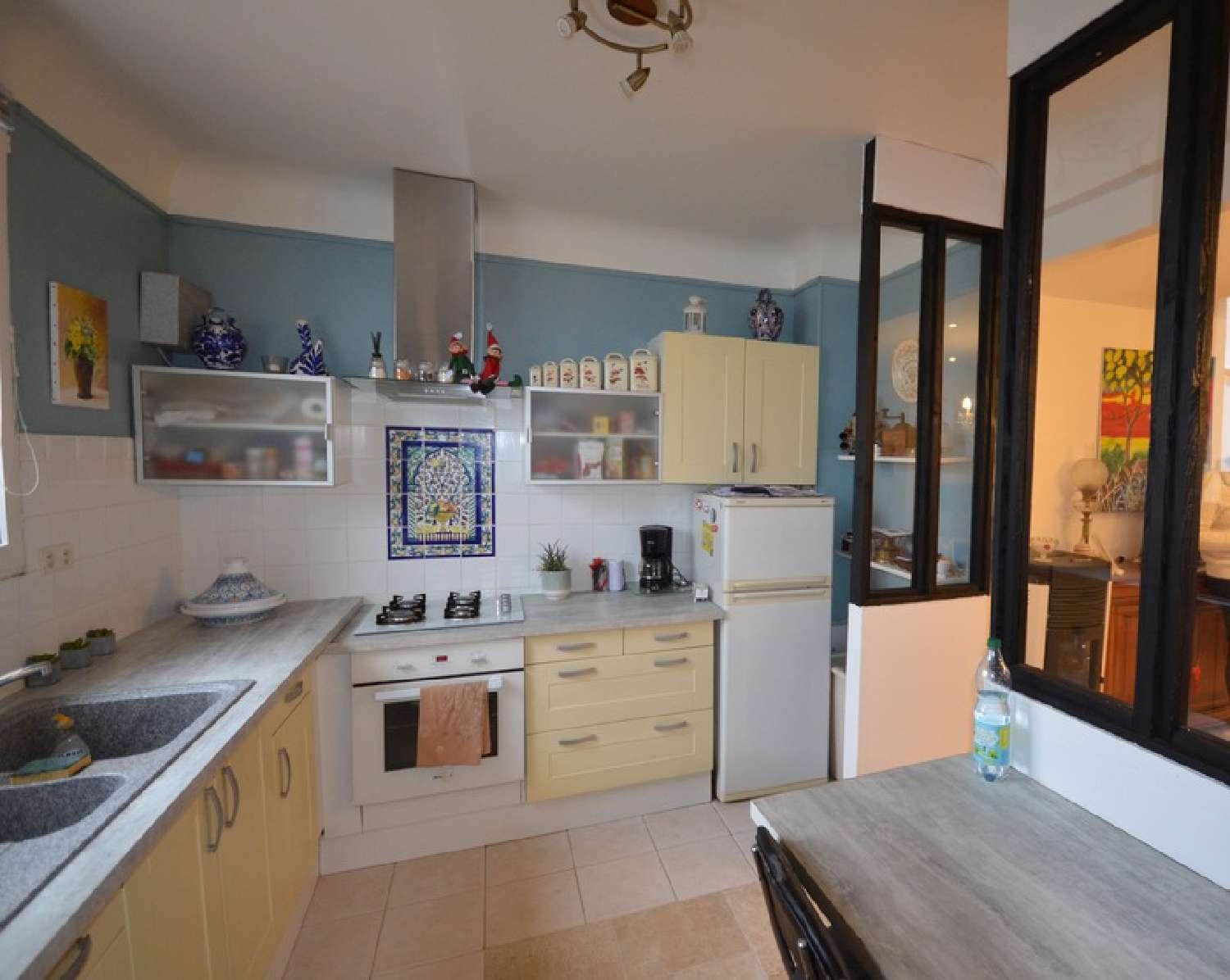  for sale city house Château-Thierry Aisne 7