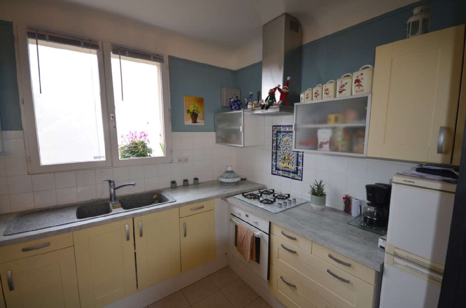  for sale city house Château-Thierry Aisne 8