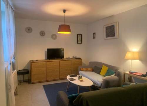 Châtillon-Coligny Loiret stadshuis foto 7263498