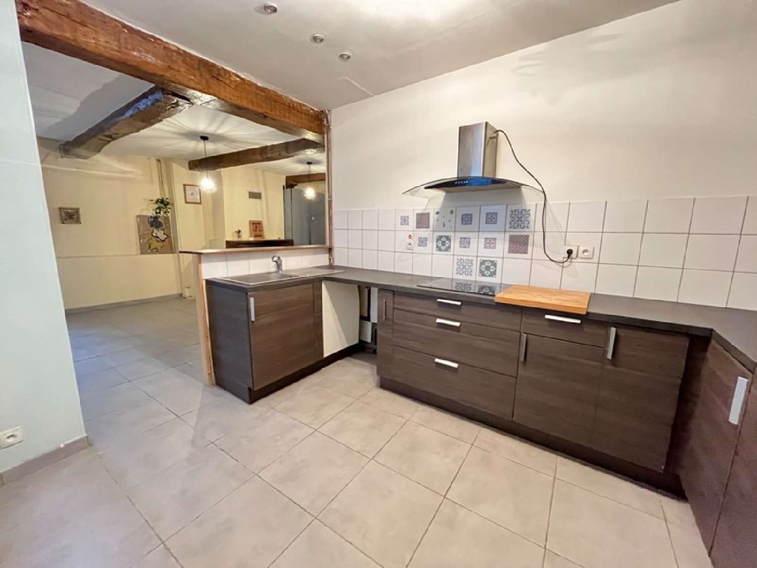 te koop stadshuis Châtillon-Coligny Loiret 3