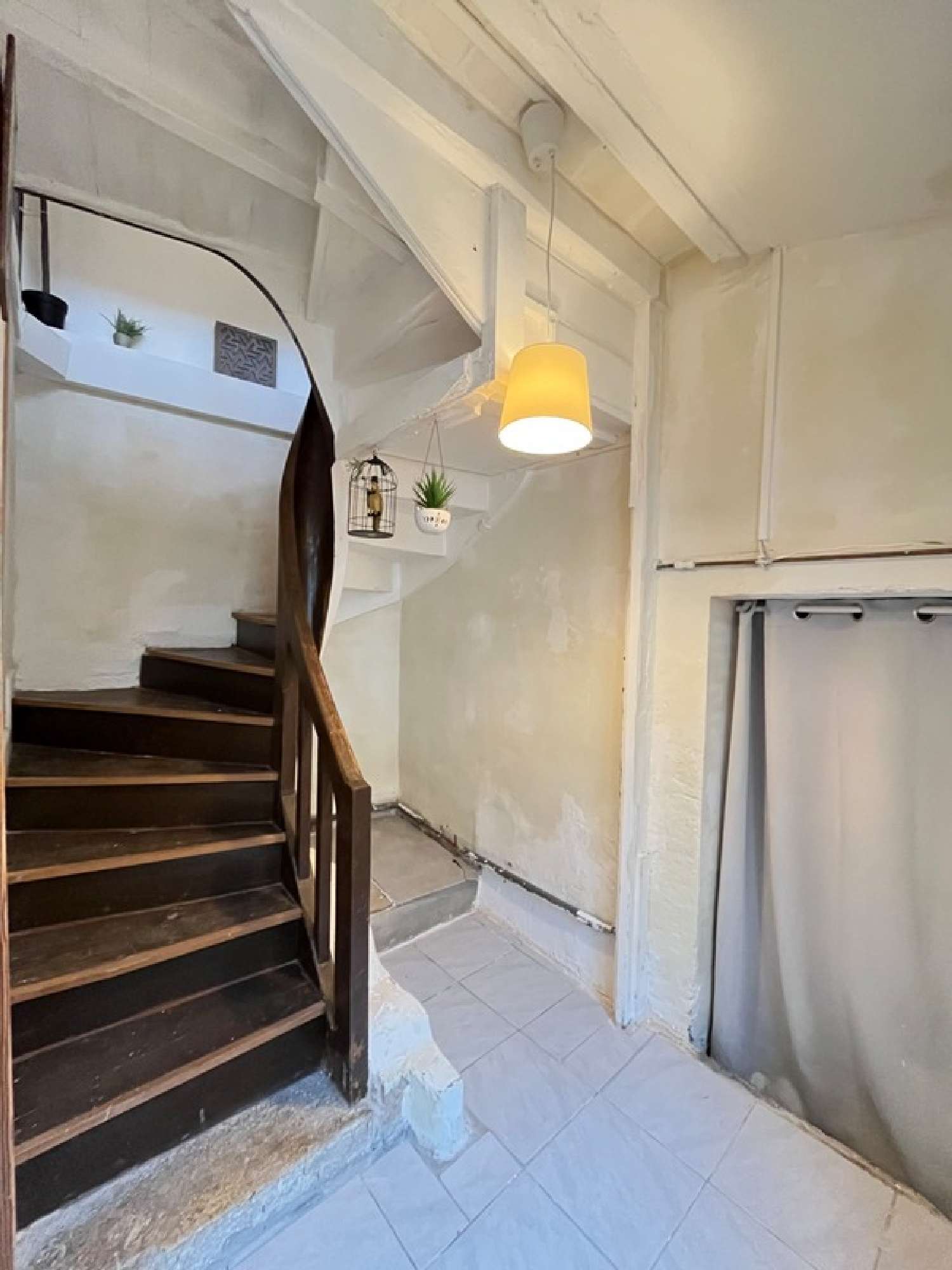 te koop stadshuis Châtillon-Coligny Loiret 6