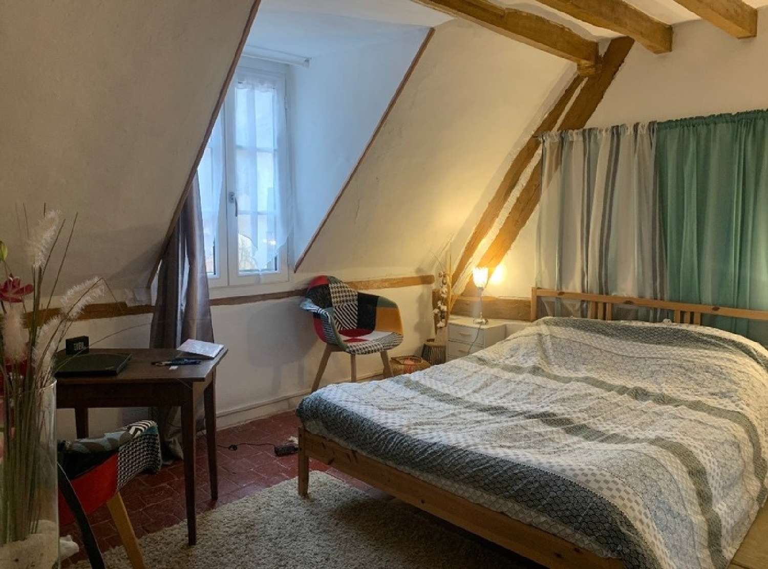 te koop stadshuis Châtillon-Coligny Loiret 8