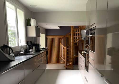 Cognac Charente maison de ville foto 7268617