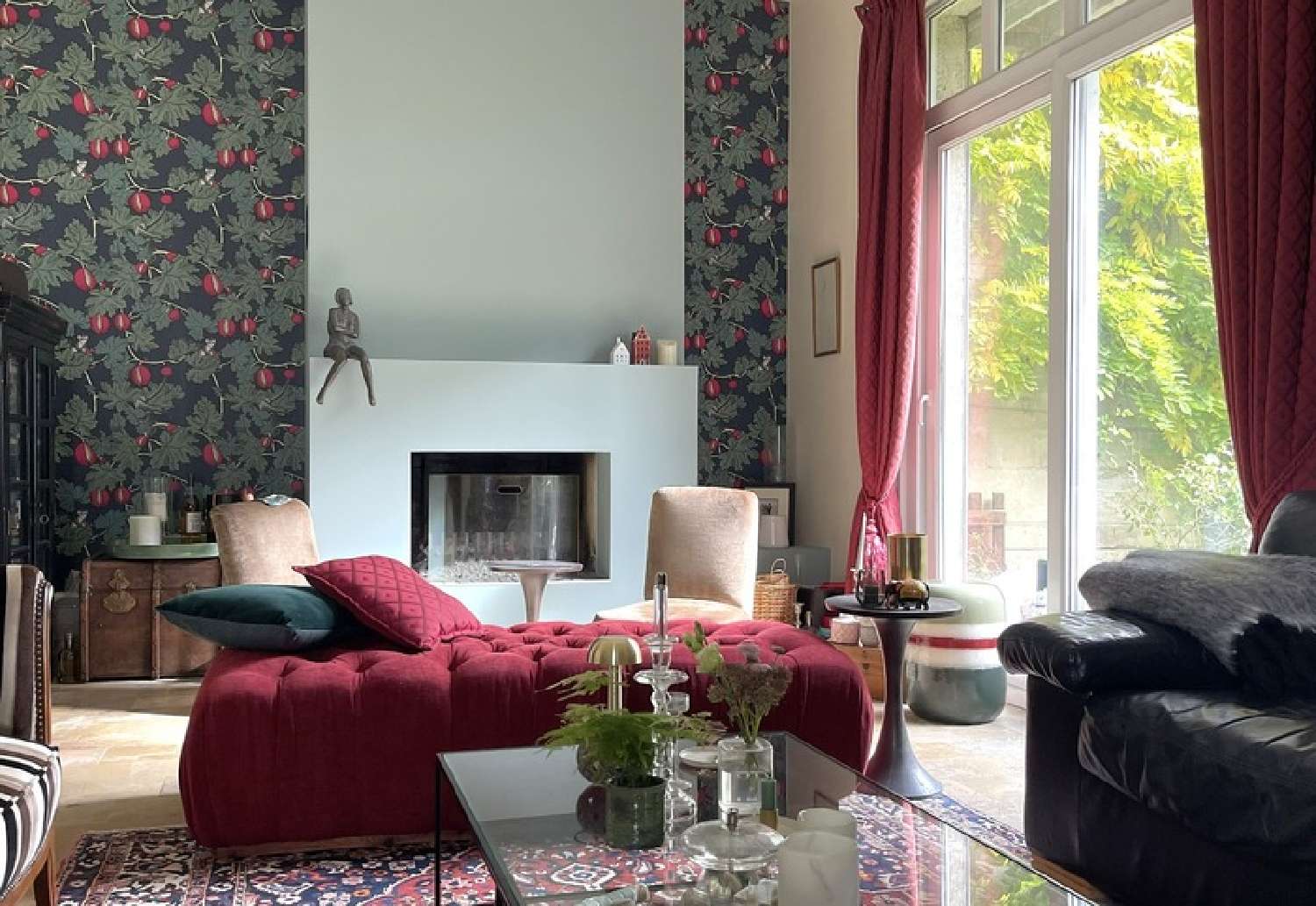  à vendre maison de ville Cognac Charente 2