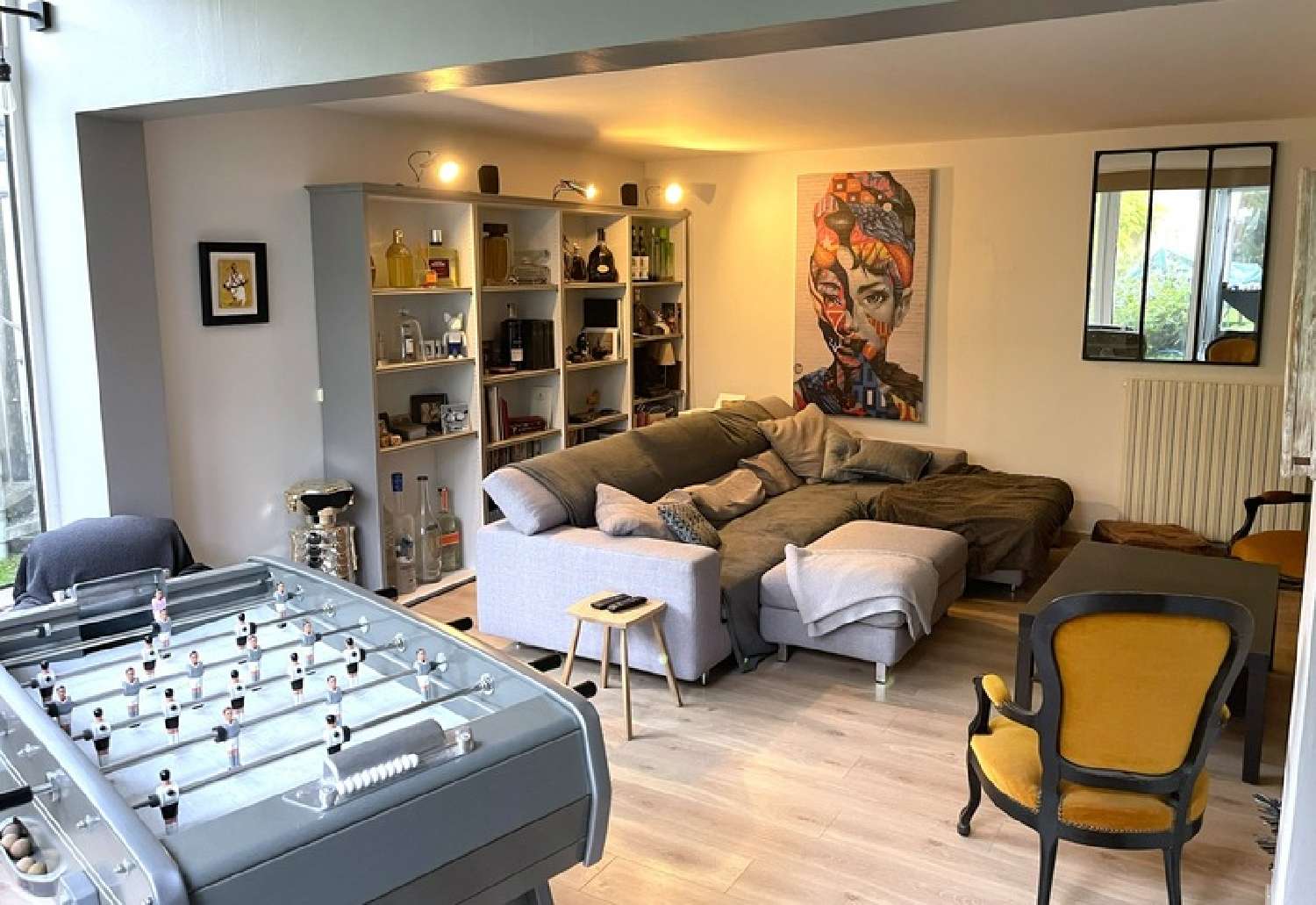  à vendre maison de ville Cognac Charente 4