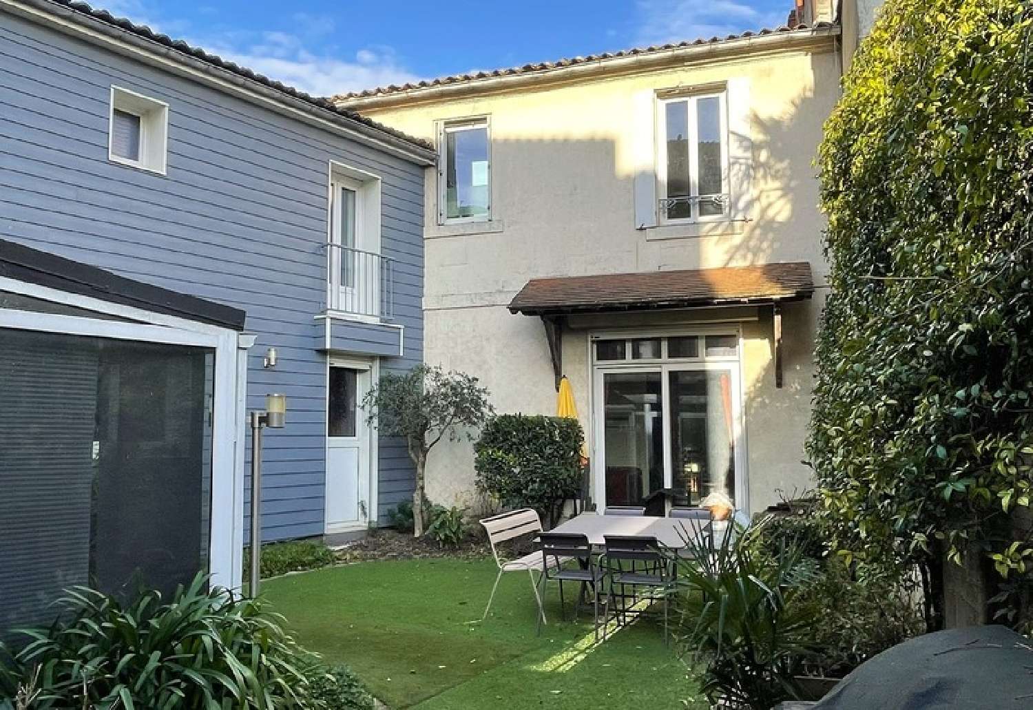  à vendre maison de ville Cognac Charente 5