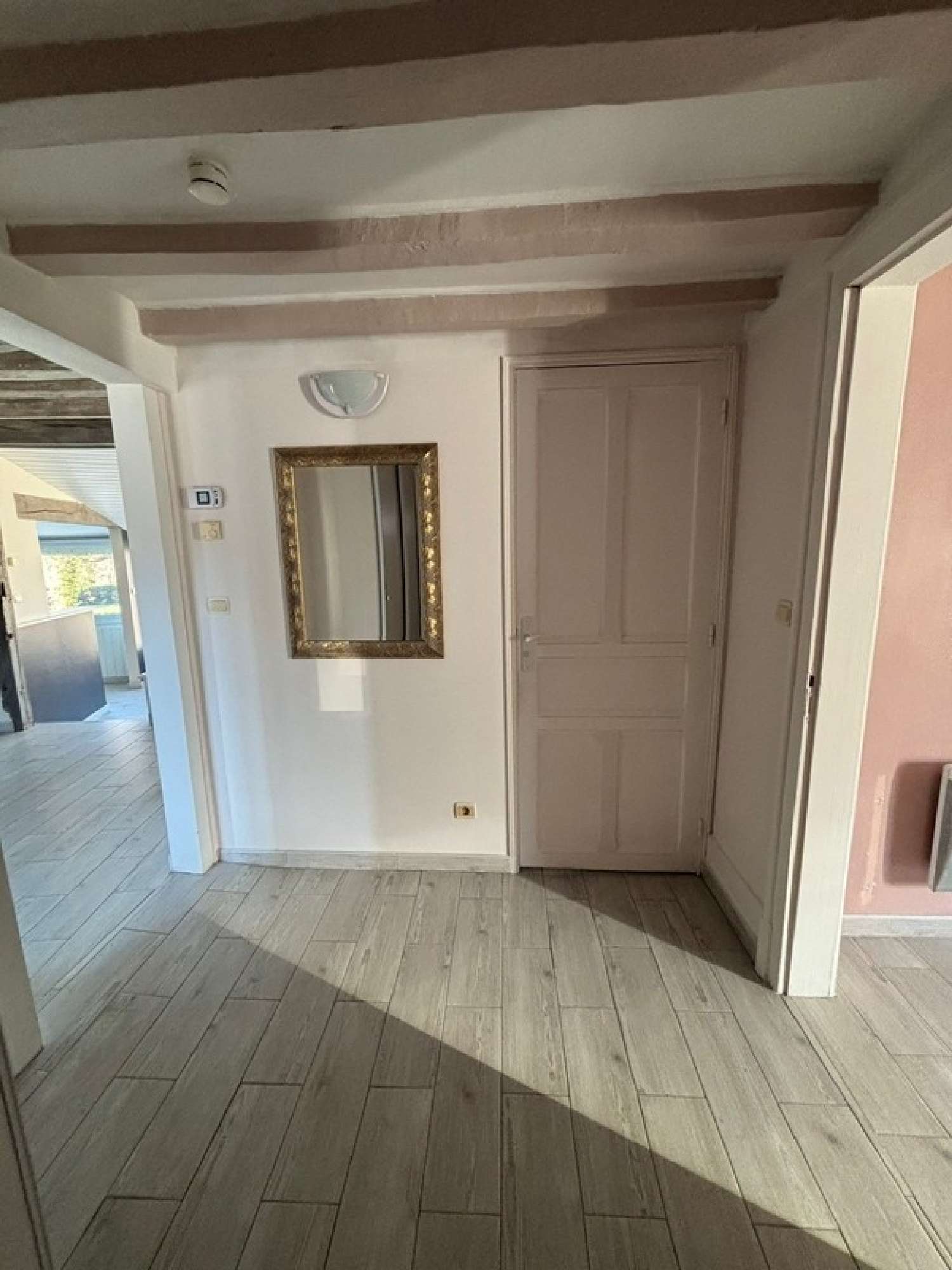 te koop stadshuis Damville Eure 2