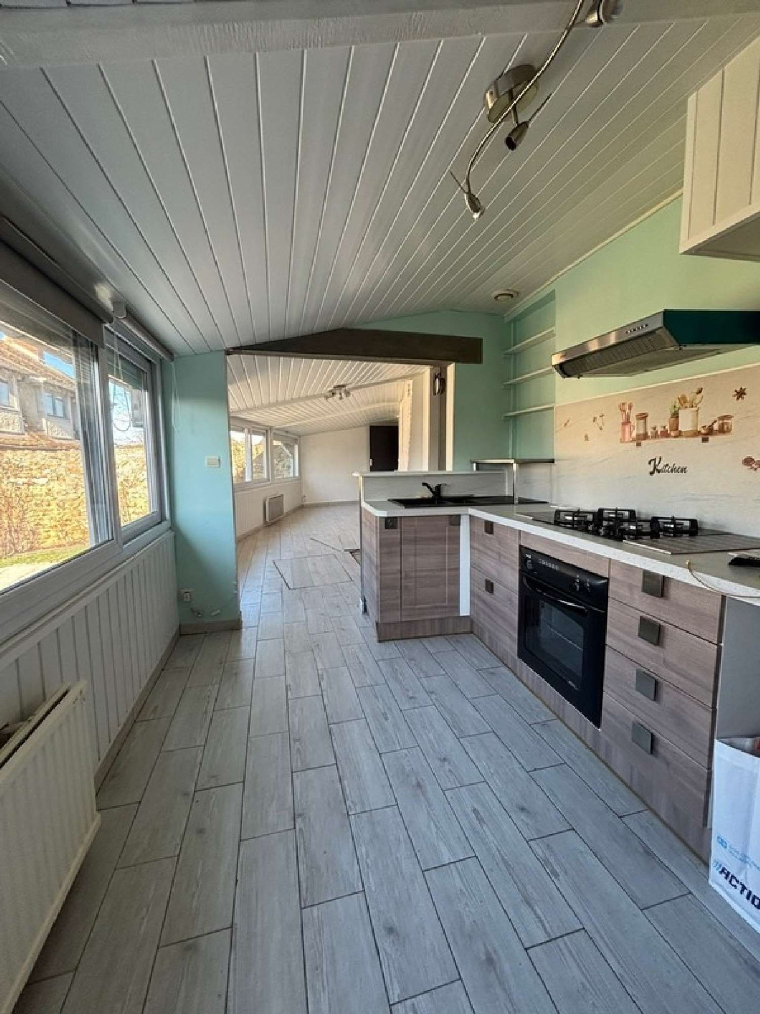 te koop stadshuis Damville Eure 5