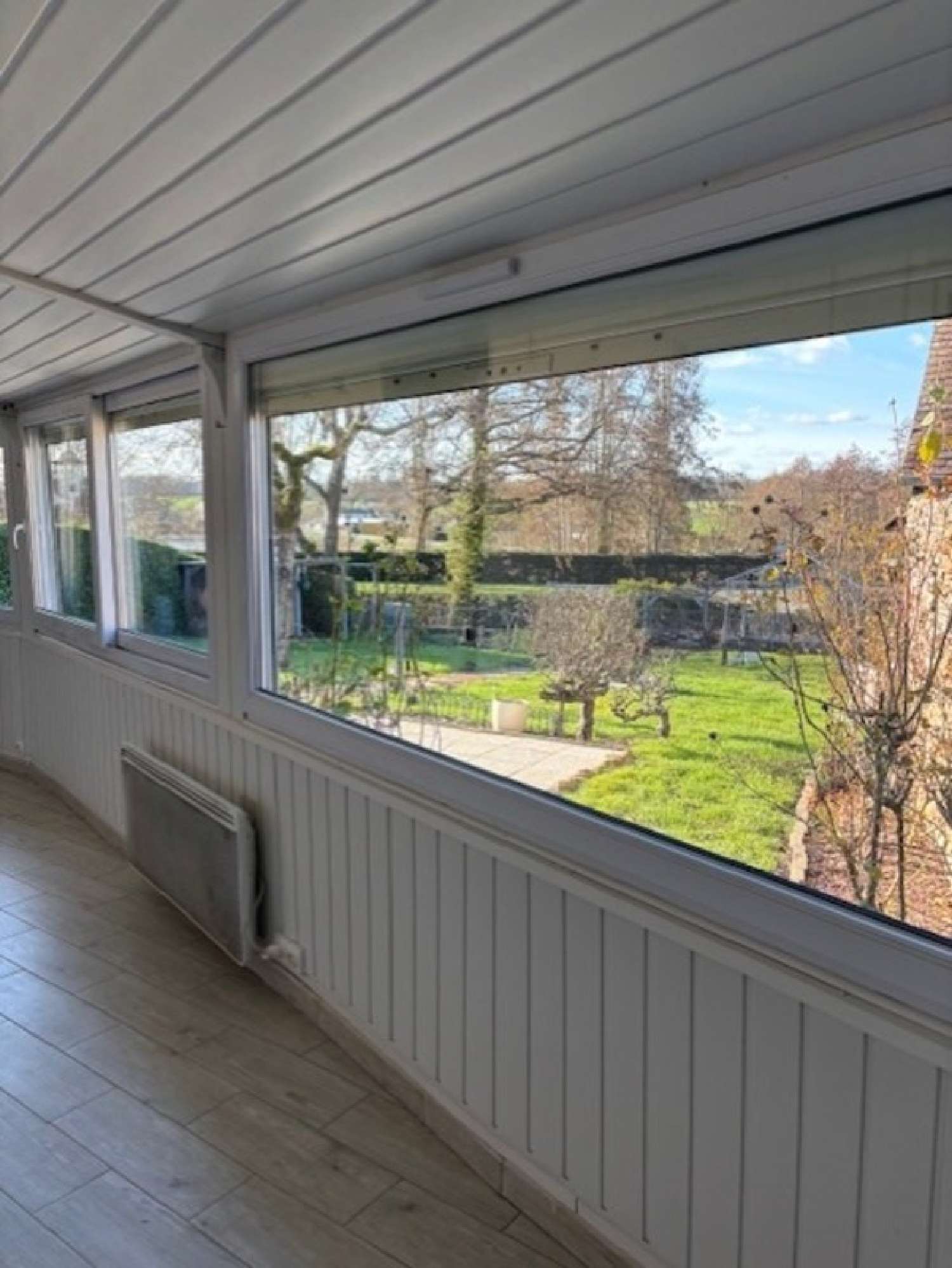 te koop stadshuis Damville Eure 7