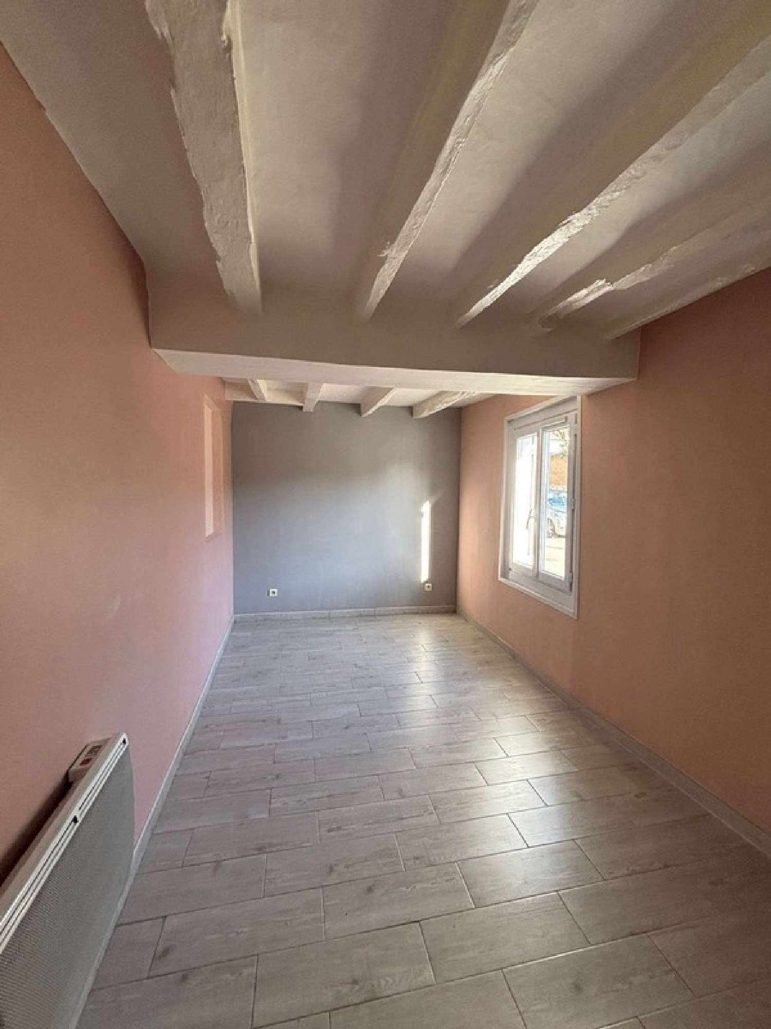 te koop stadshuis Damville Eure 8