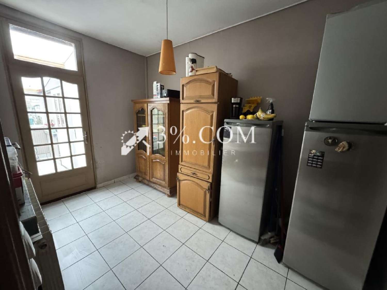 à vendre maison de ville Denain Nord 3
