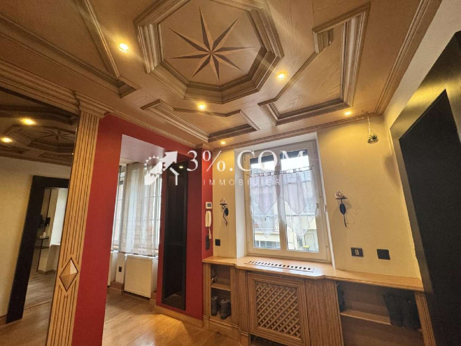  te koop stadshuis Dettwiller Bas-Rhin 2