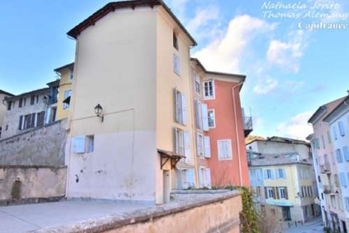 Digne-Les-Bains Alpes-de-Haute-Provence stadshuis foto 7269360