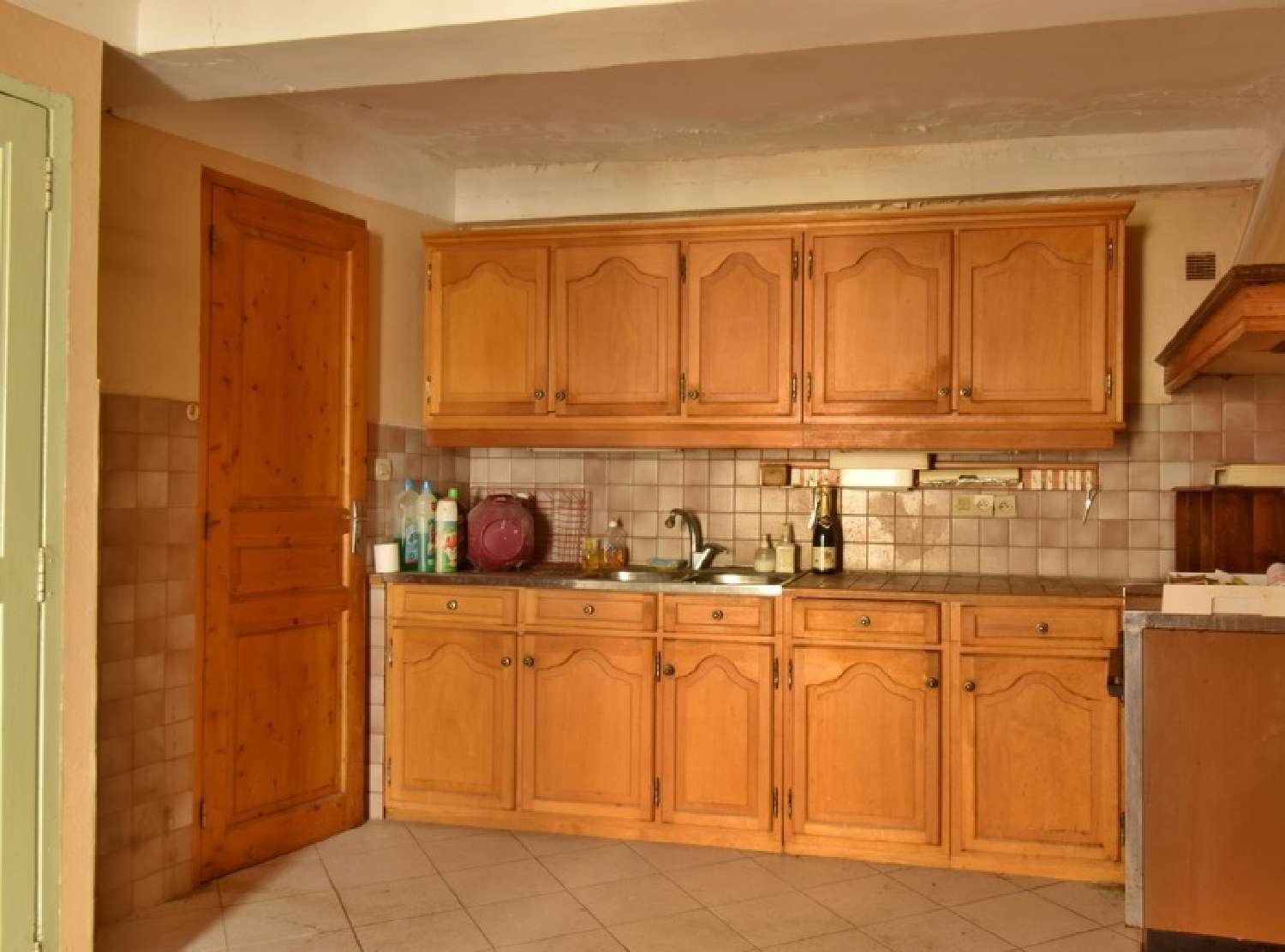 te koop stadshuis Digne-Les-Bains Alpes-de-Haute-Provence 2