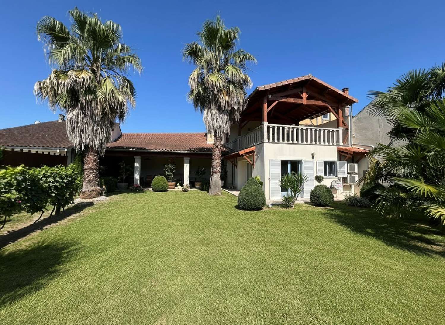  kaufen Stadthaus Eauze Gers 1