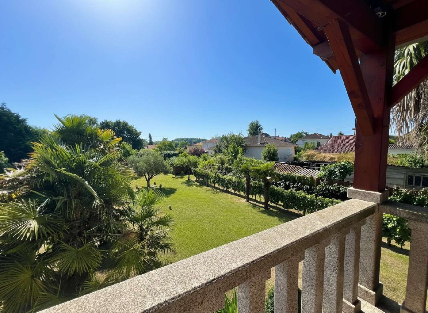  kaufen Stadthaus Eauze Gers 8