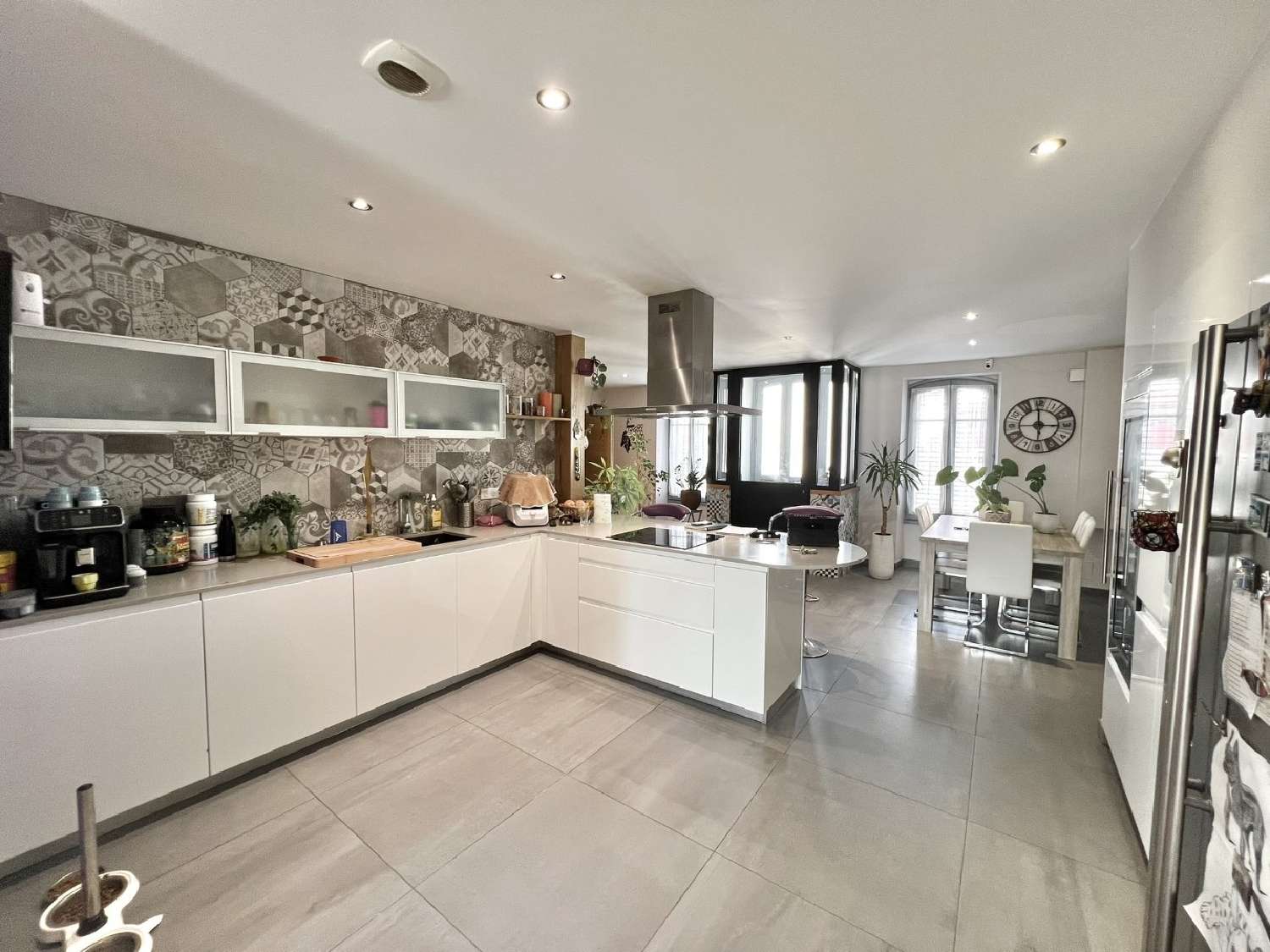 te koop stadshuis Eauze Gers 4