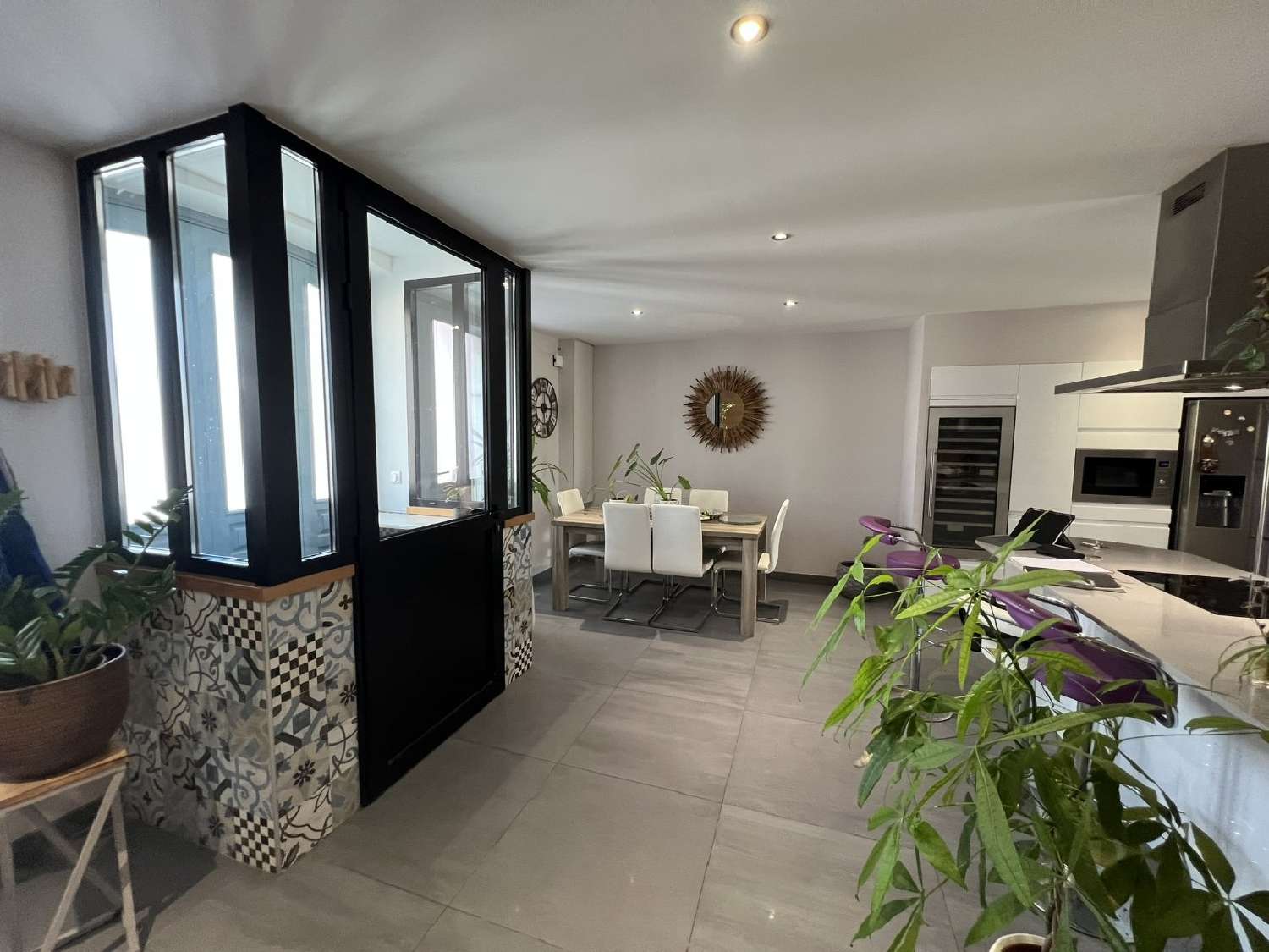 te koop stadshuis Eauze Gers 5