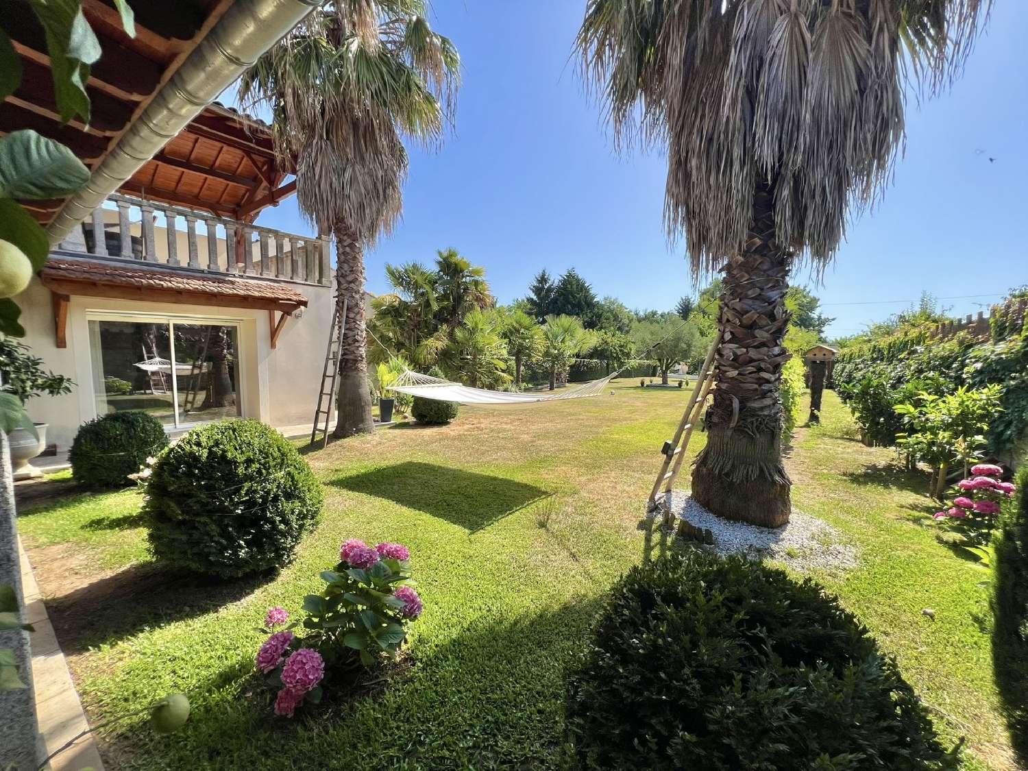 te koop stadshuis Eauze Gers 7