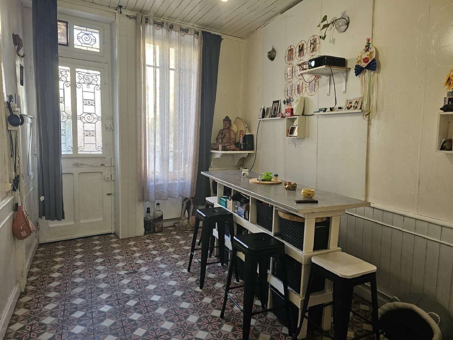 à vendre maison de ville Espéraza Aude 2